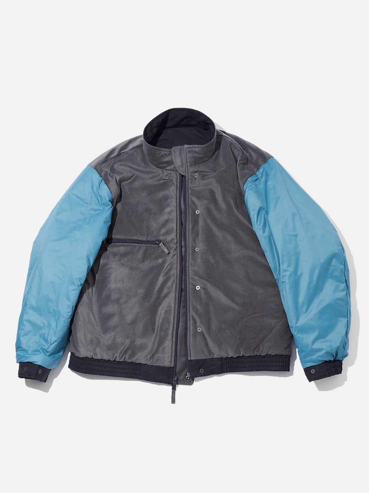 SEDAN ALL-PURPOSE】FW 2023 6th Delivery / FLEECE LINED