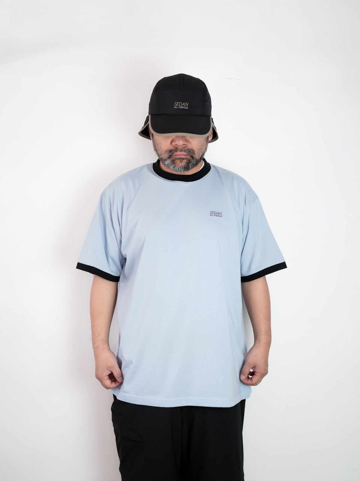 SEDAN ALL-PURPOSE/セダンオールパーパス | Waynt Store