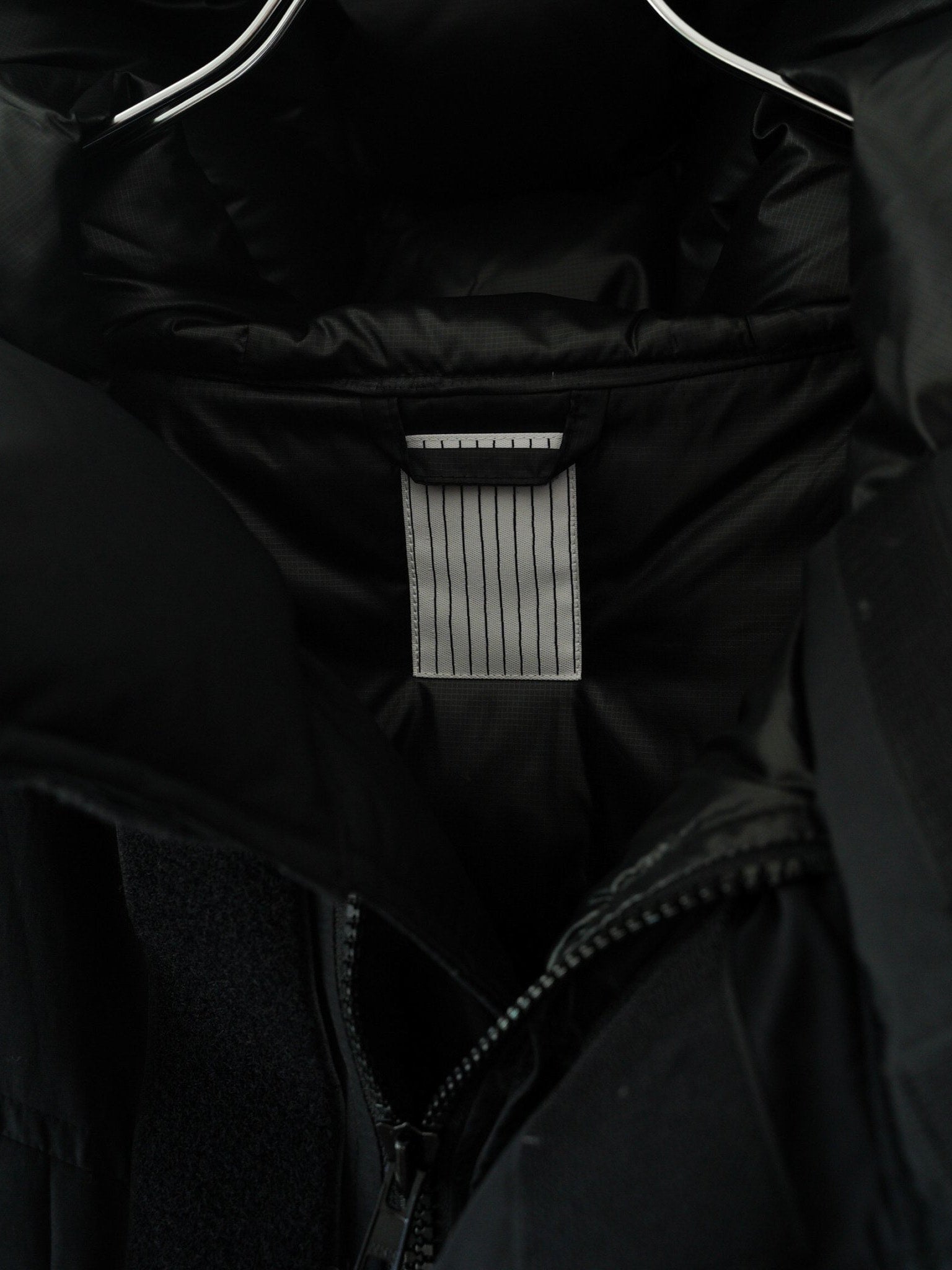 STRIPES FOR CREATIVE 2021 FALL & WINTER / S.F.C GOZILLA