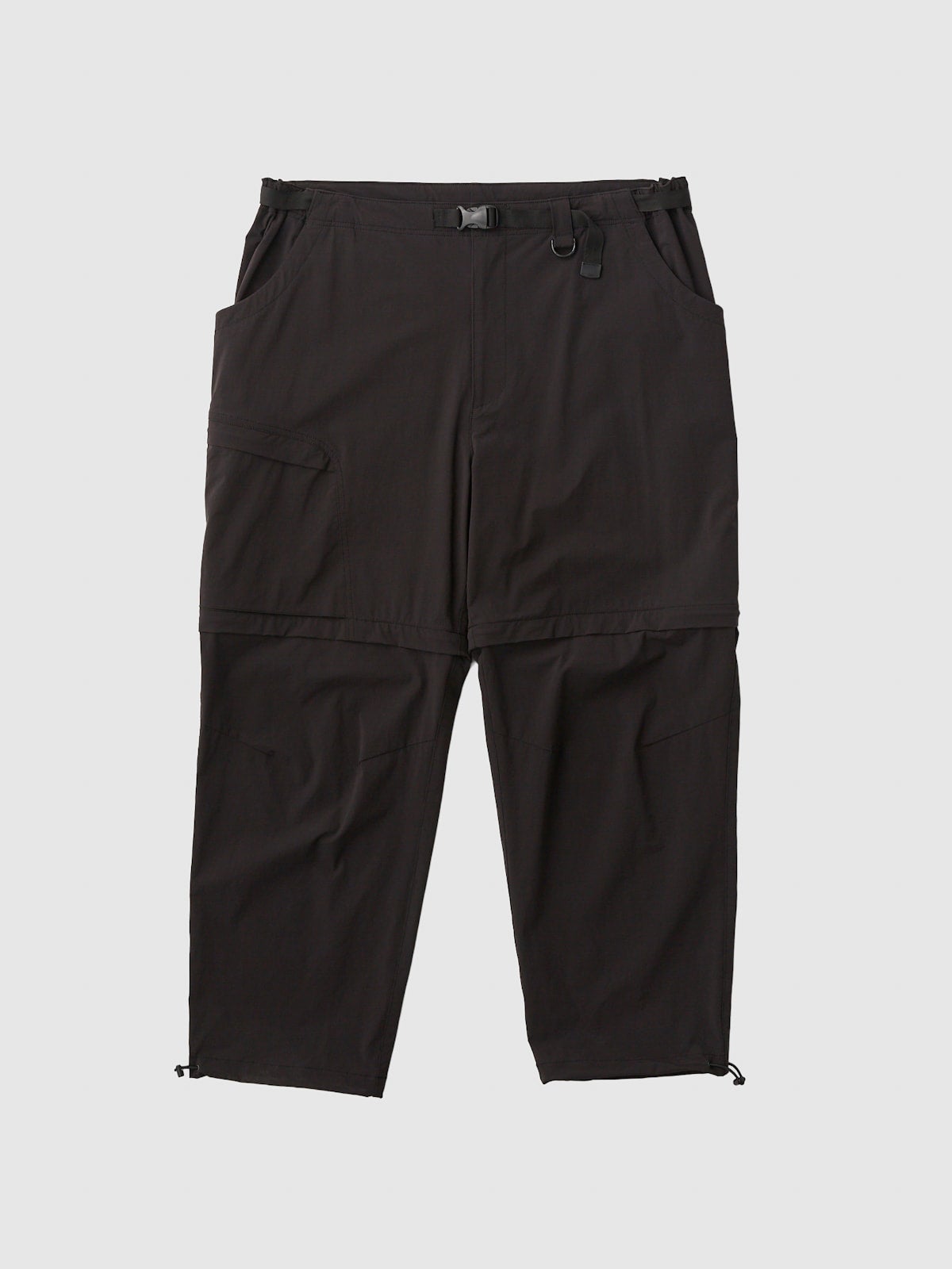 【送料0円】 SEDAN CLIMBING CONVERTIBLE / Delivery 2nd ALL-PURPOSE】SS24 パンツ