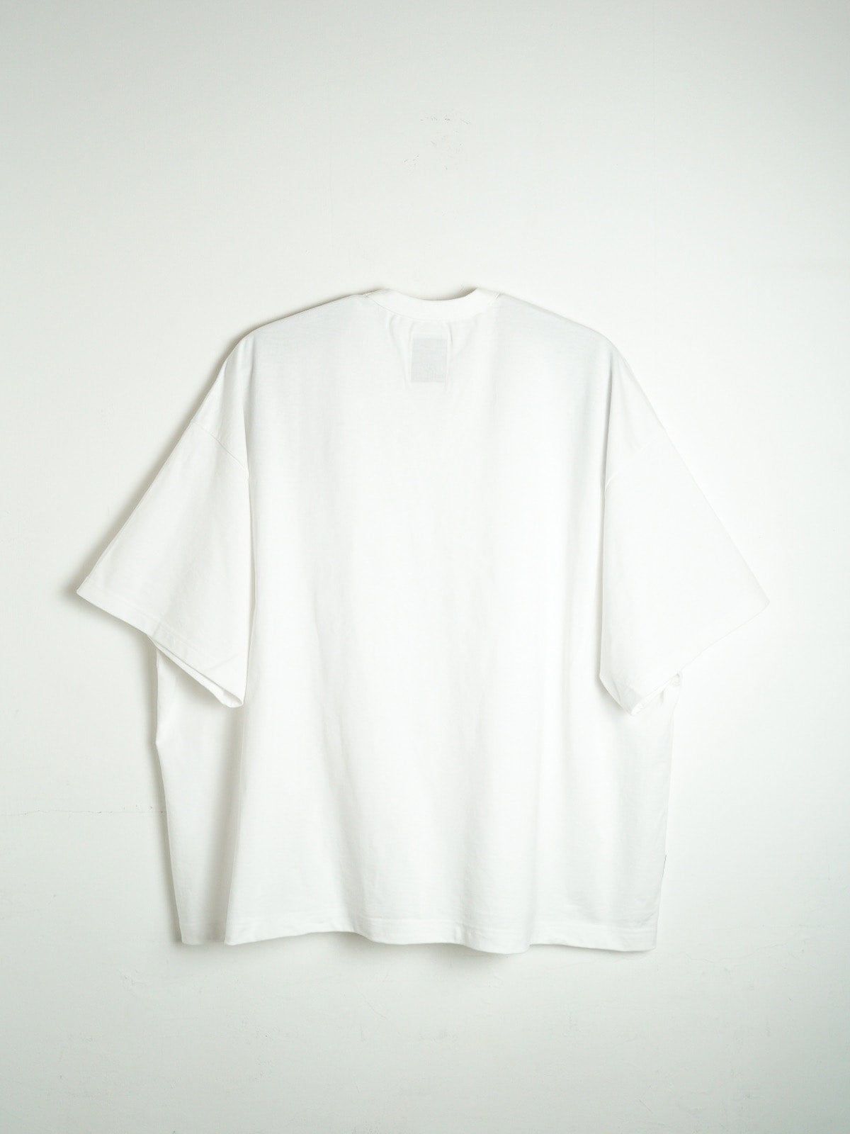 S.F.C(ストライプスフォークリエイティブ)SUPER BIG LS TEE