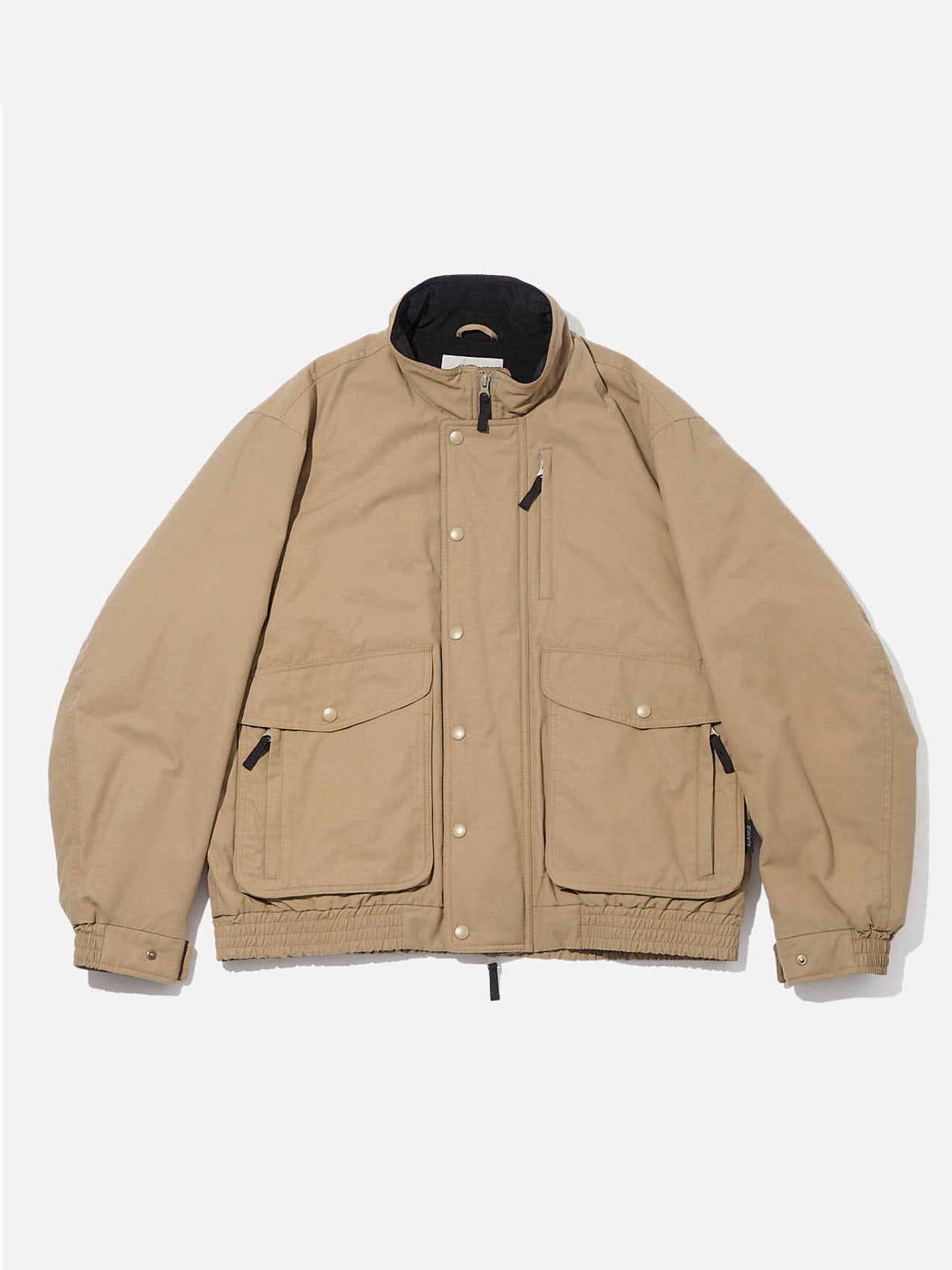 商品画像：SEDAN ALL-PURPOSE FLEECE LINED JACKET 2