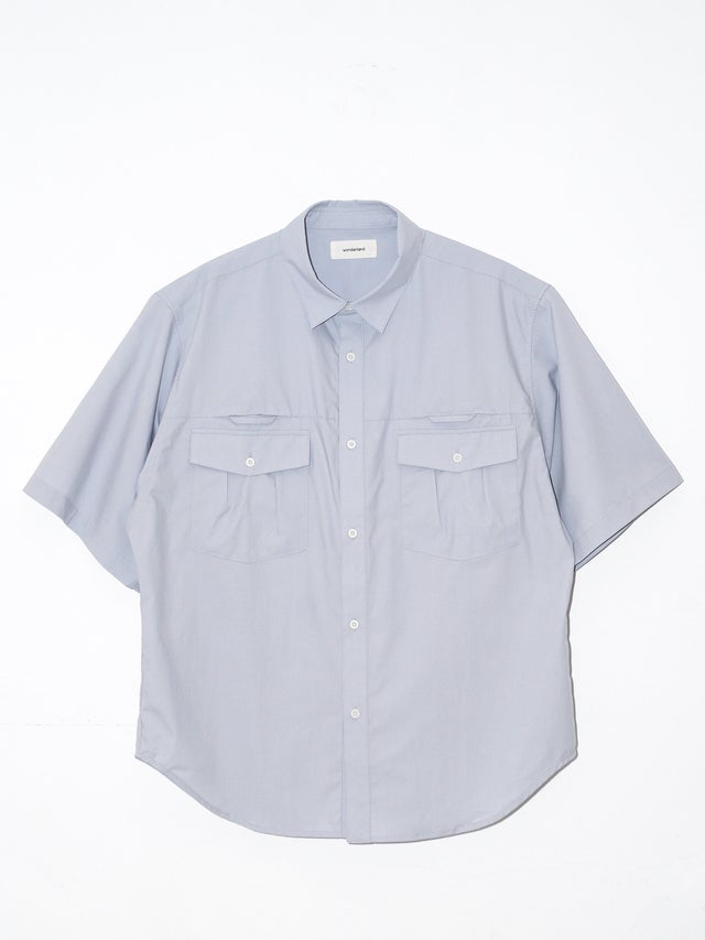 S.F.C オリジナルビッグシャツ　FW21 S.F.C オリジナルビッグシャツFW21