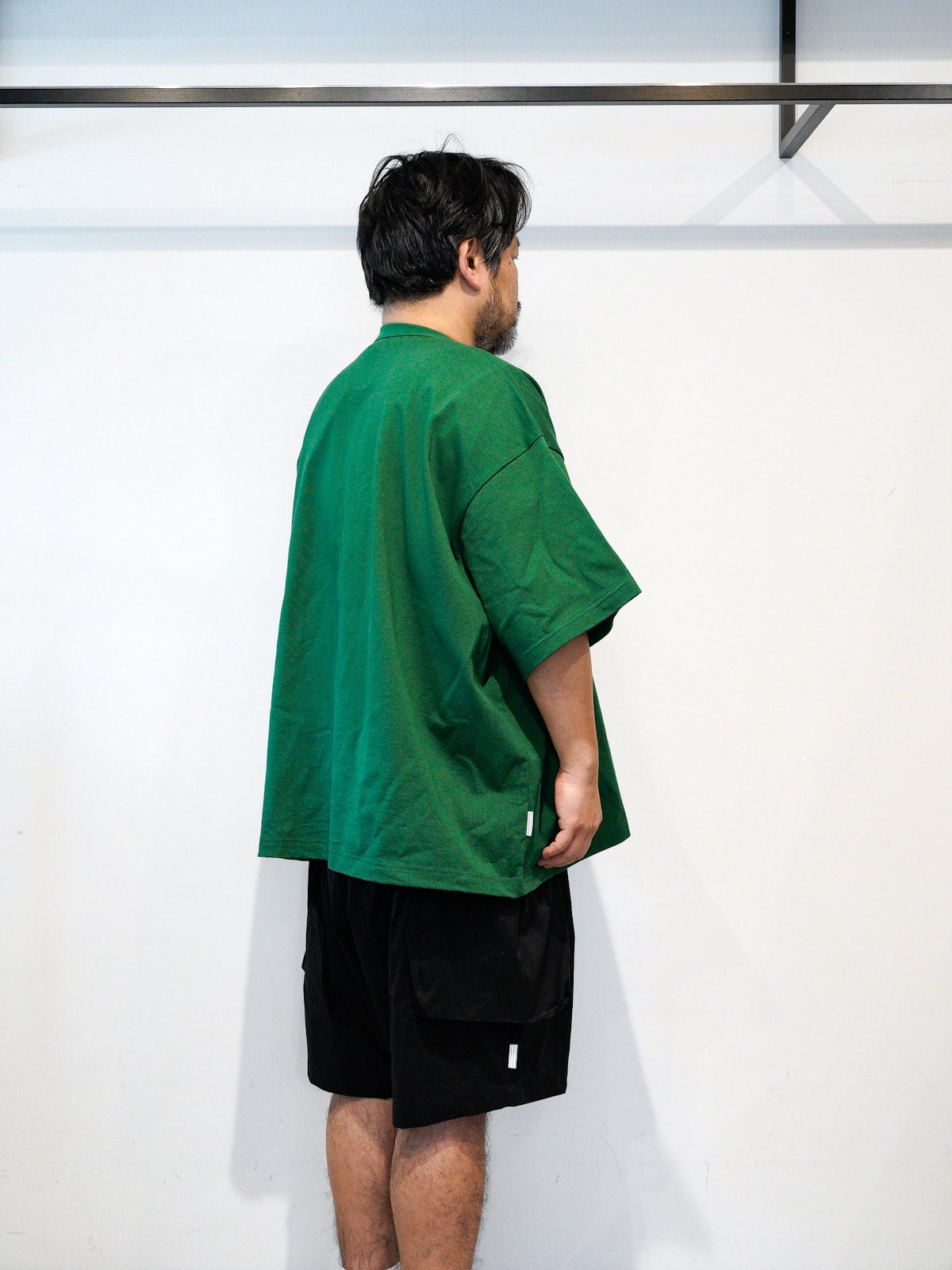 Stripes For Creative - S.F.C 25SS エスエフシー SUPER BIG