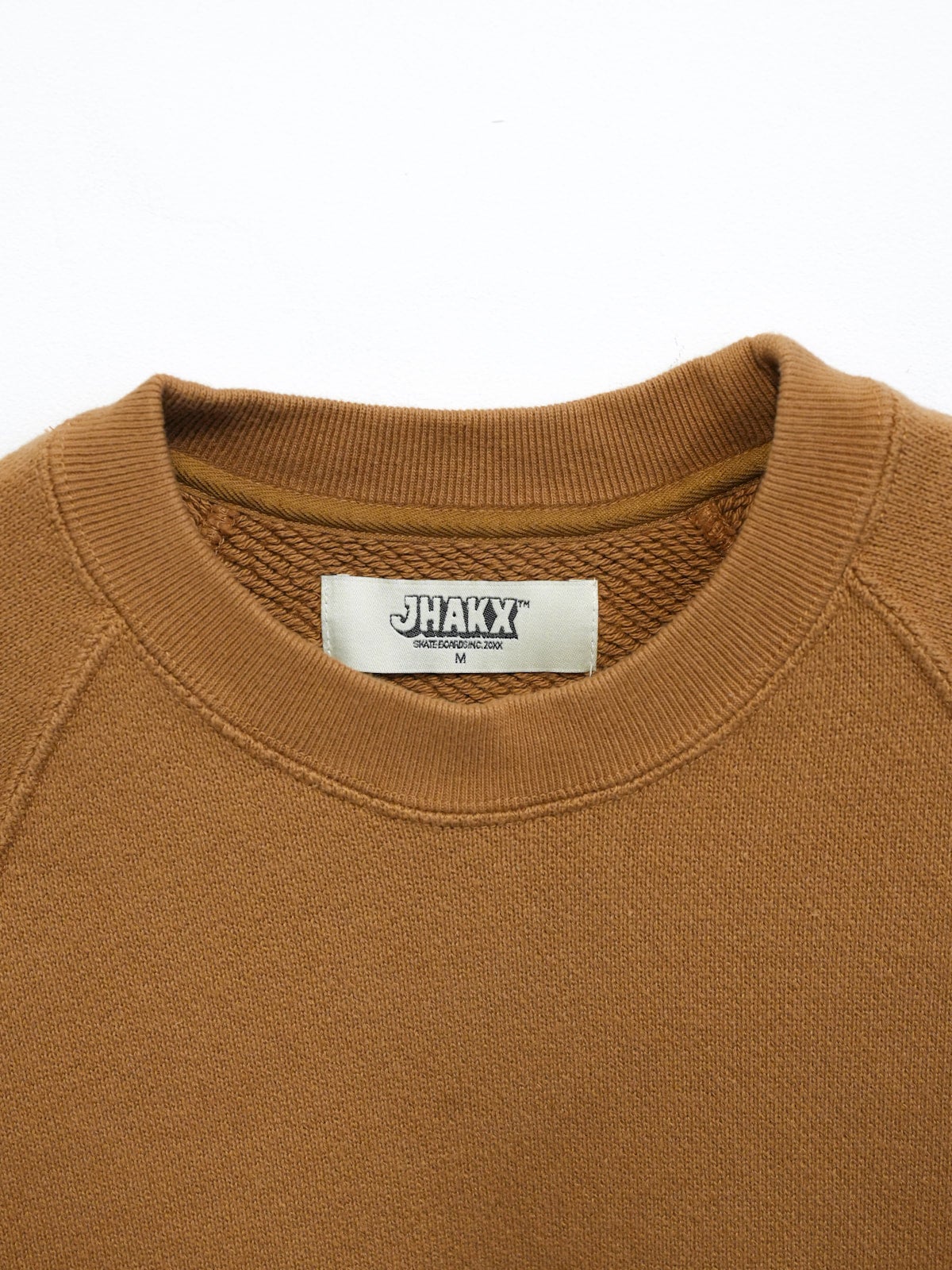 JHAKX x COMFORTABLE REASON タム NOROLL JHAKX x COMFORTABLE REASON