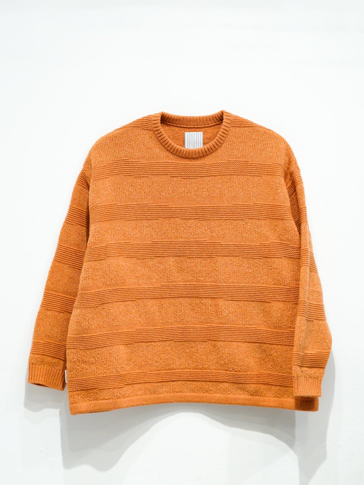 商品画像：STRIPES FOR CREATIVE/S.F.C】FALL / WINTER 2023 / SIDE 5