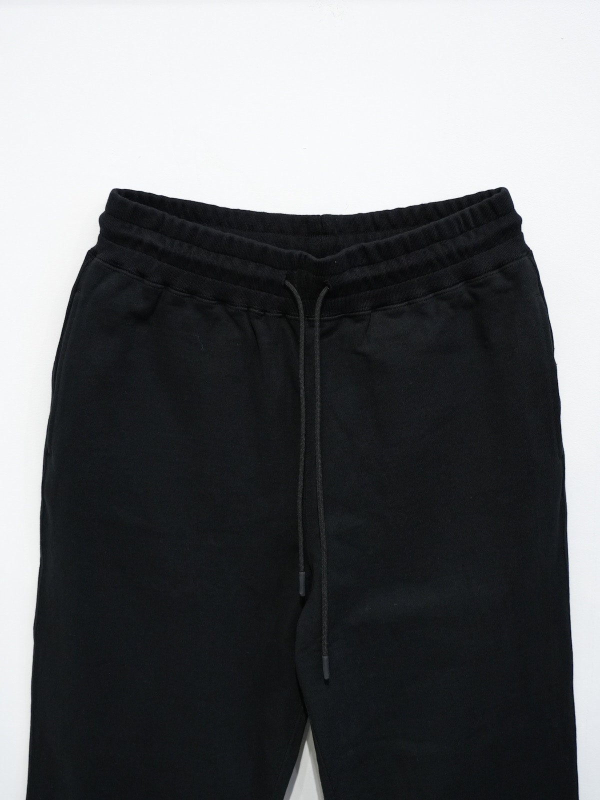 FITFOR】2023 vol. 2 / SWEAT LONG PANTS - Black | Waynt Store FITFOR】2023 vol. 2 / SWEAT LONG PANTS - Black | Waynt Store