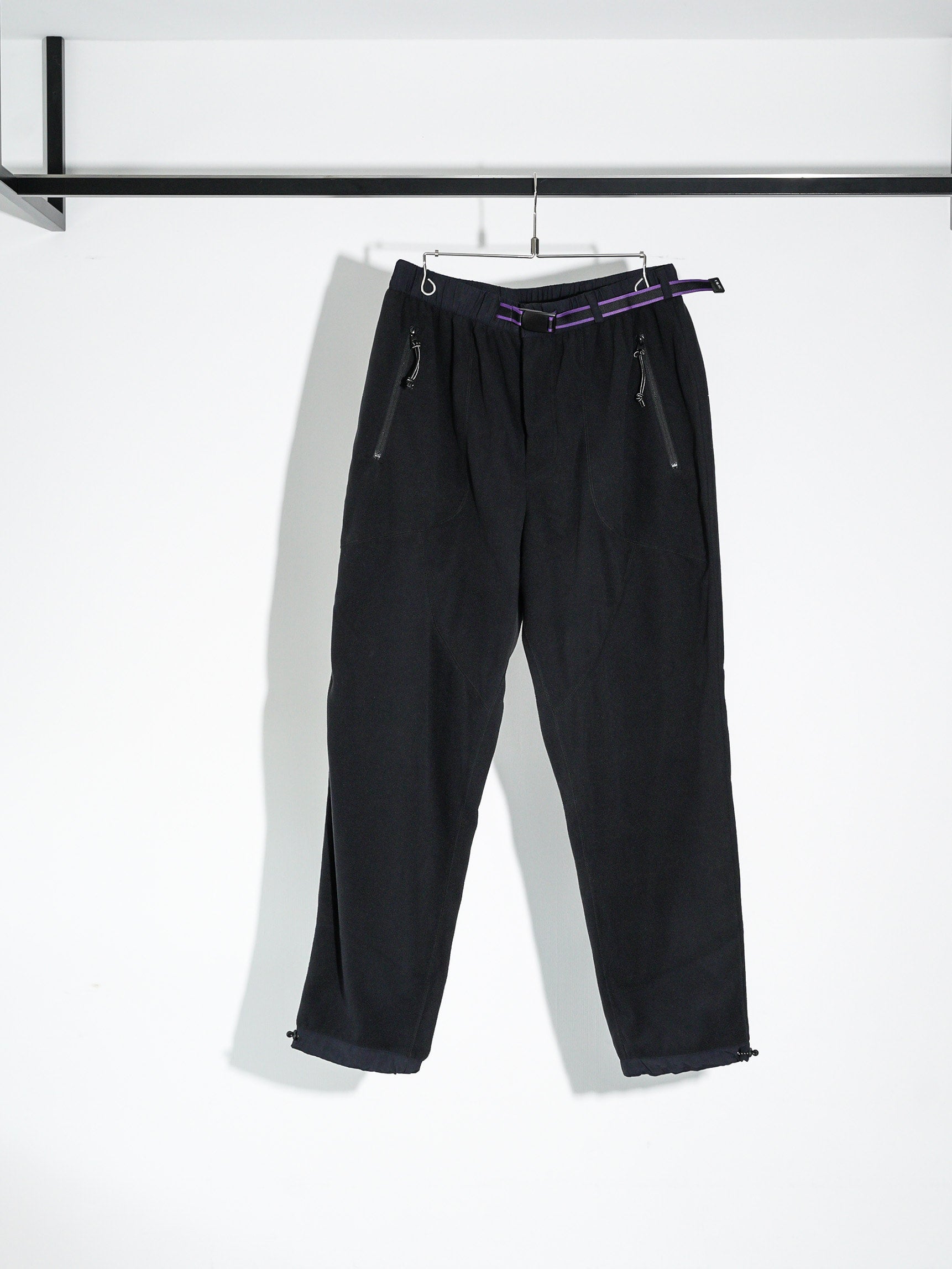 2023AW / ARGUE / ITALY MICRO FLEECE PANTS / AR2