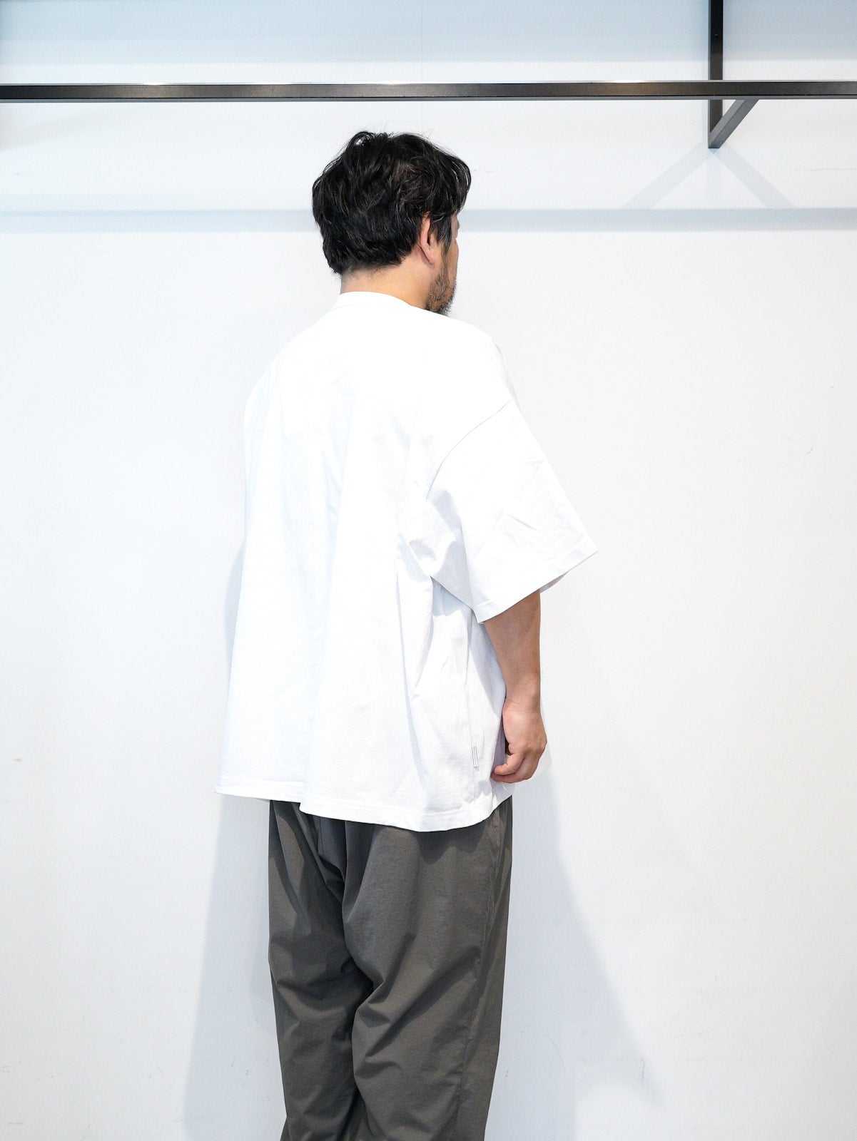 Stripes For Creative - S.F.C 25SS エスエフシー SUPER BIG