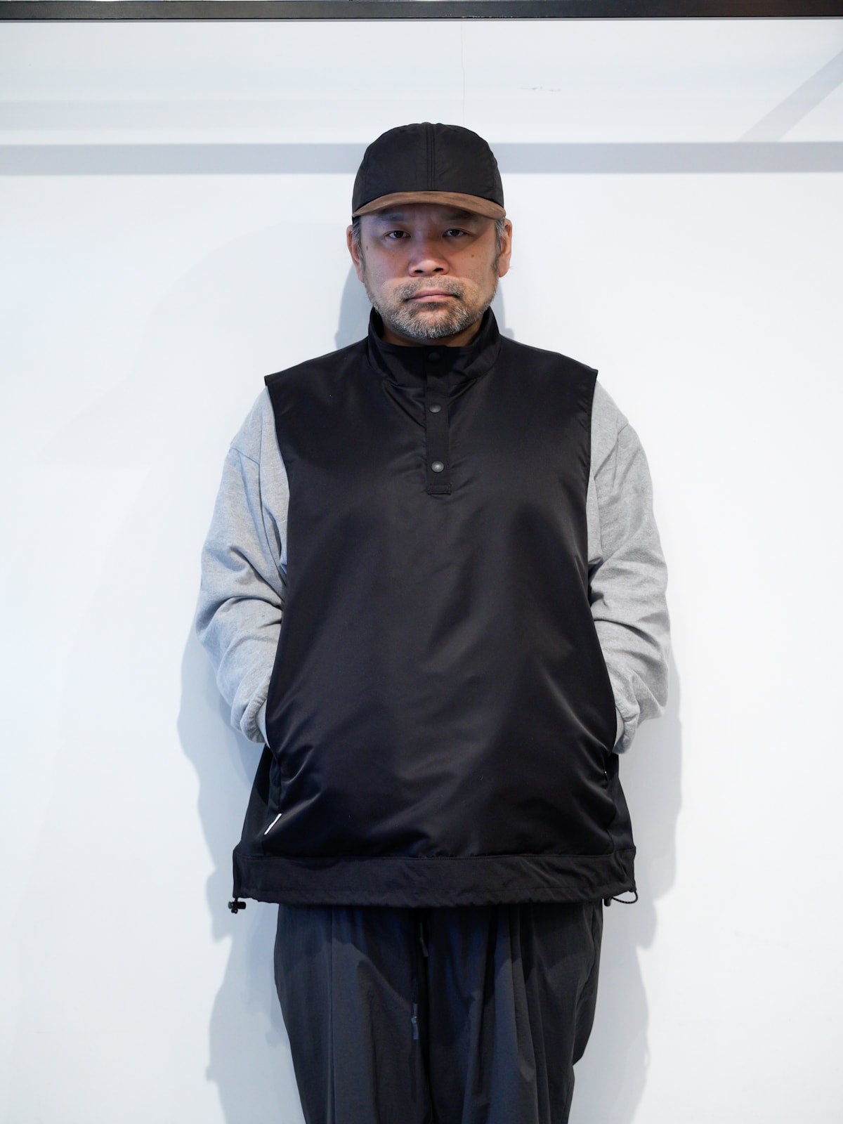 STRIPES FOR CREATIVE/S.F.C】SPRING / SUMMER 2024 1st