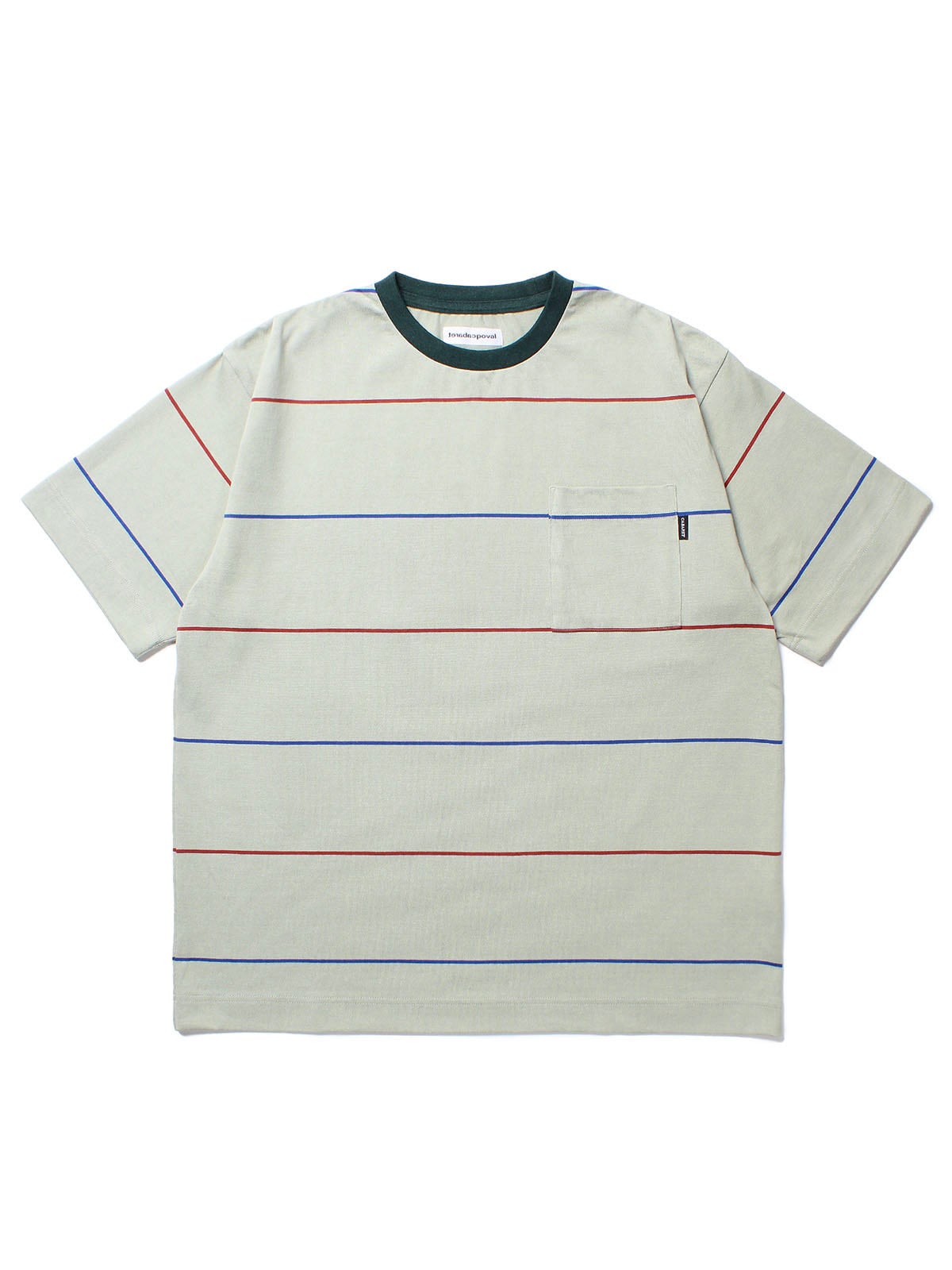 PWA別注 Uniform-02 CABARET POVAL パンツ Cabaret Poval】- PWA EX