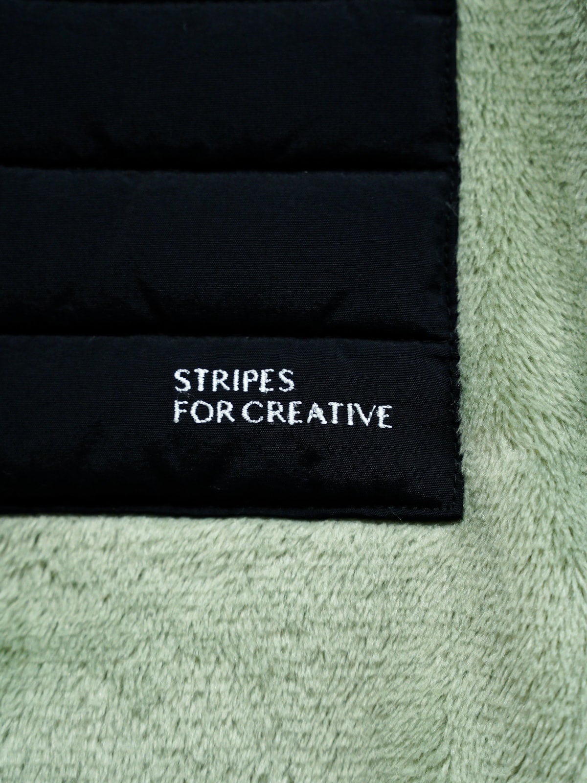 STRIPES FOR CREATIVE/S.F.C】FALL / WINTER 2023 / DOWN POCKET
