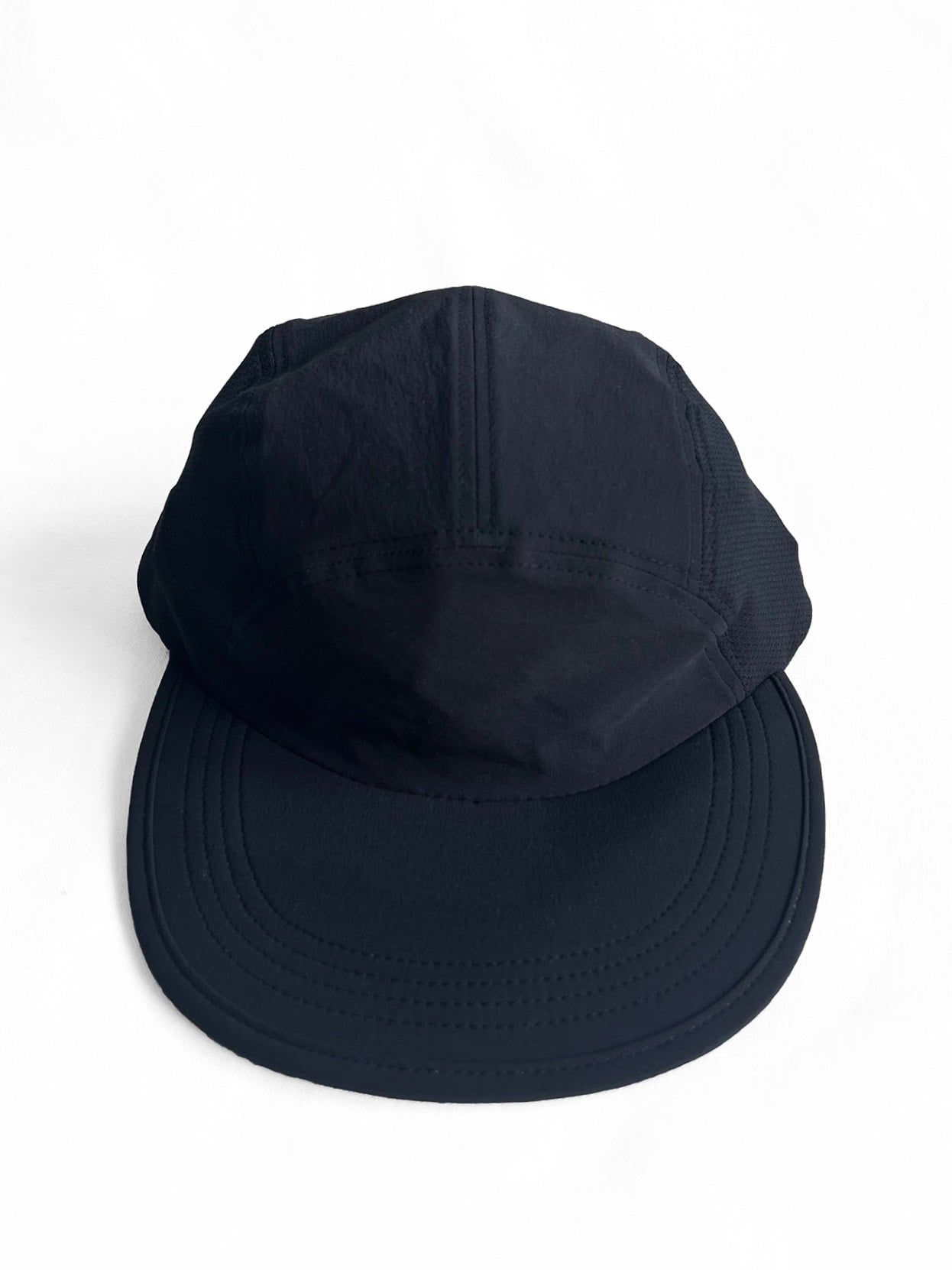帽子 COMFORTABLE REASON Stretch Squash Cap COMFORTABLE REASON[コンフォータブルリーズン] | STRETCH