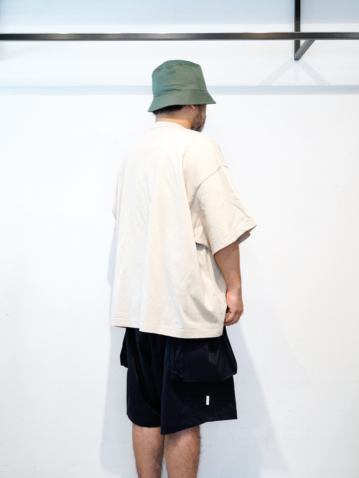 STRIPES FOR CREATIVE/S.F.C】SPRING / SUMMER 2024 3rd