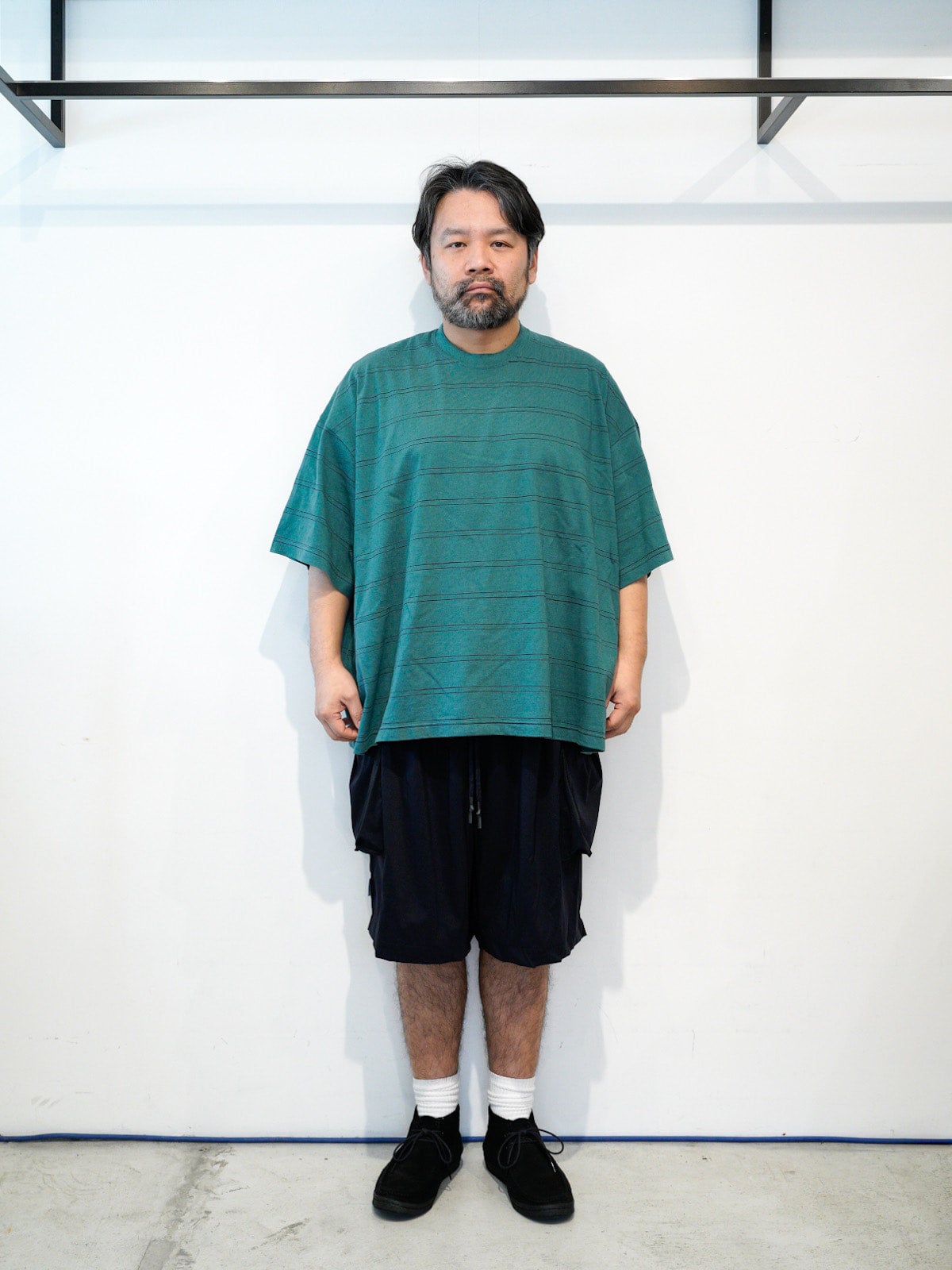 STRIPES FOR CREATIVE/S.F.C】SPRING / SUMMER 2024 3rd STRIPES FOR CREATIVE/S.F.C】SPRING / SUMMER 2024 3rd