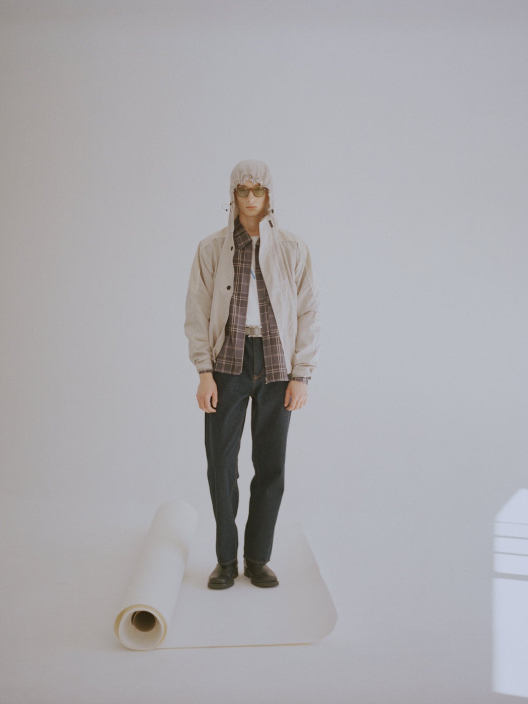 CABARET POVAL】2024 Spring/Summer 1st Delivery / BREATHABLE