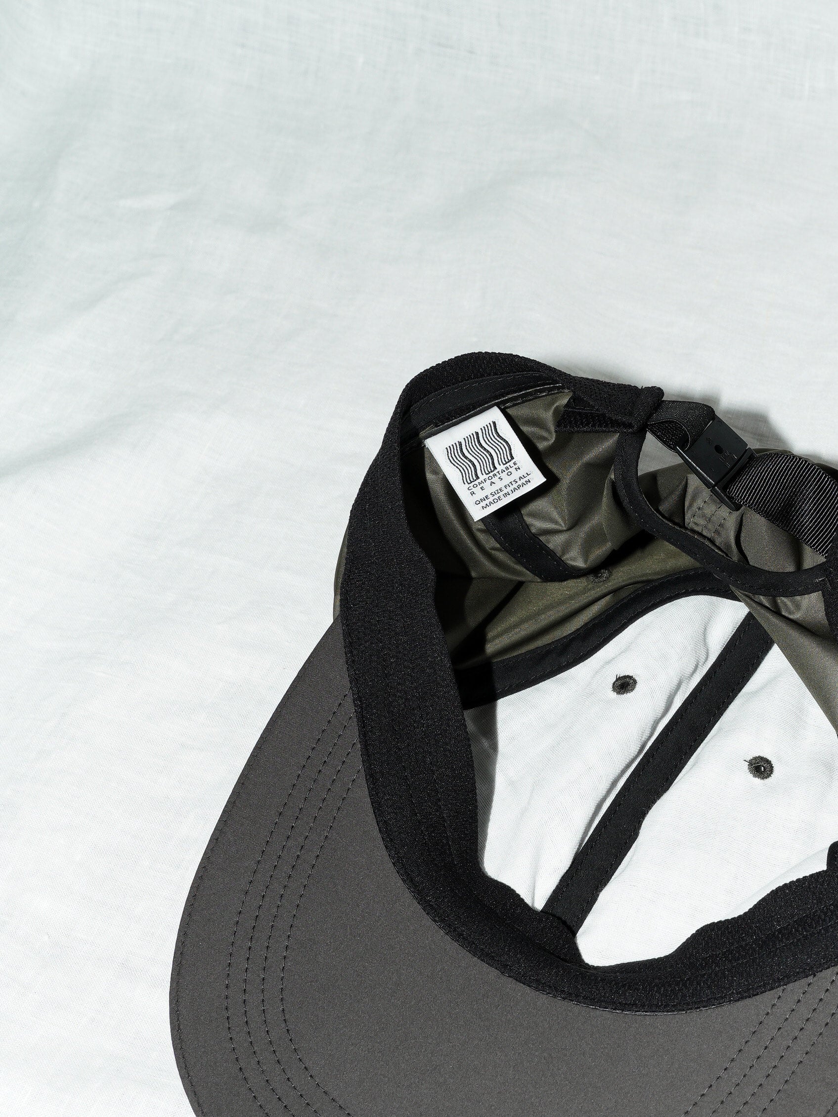 再再販！ Waynt Store Waynt | REASON別注 COMFORTABLE / Exclusive 帽子