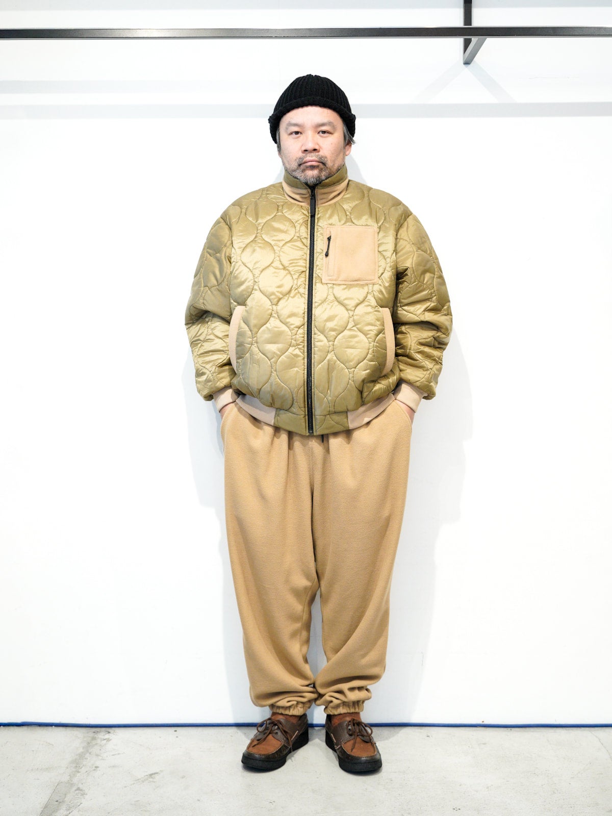 STRIPES FOR CREATIVE/S.F.C】FALL / WINTER 2023 SPOT / WIDE