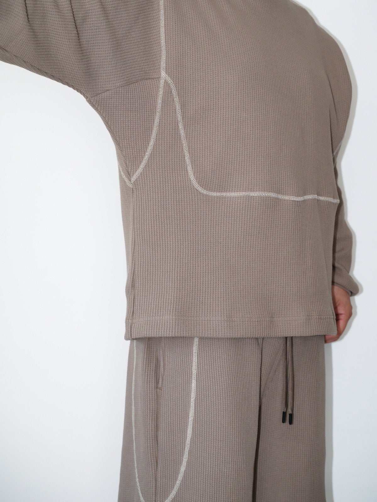 CABARET POVAL】2024 Spring/Summer 3rd Delivery / Fabien CABARET POVAL】2024 Spring/Summer 3rd Delivery / Fabien