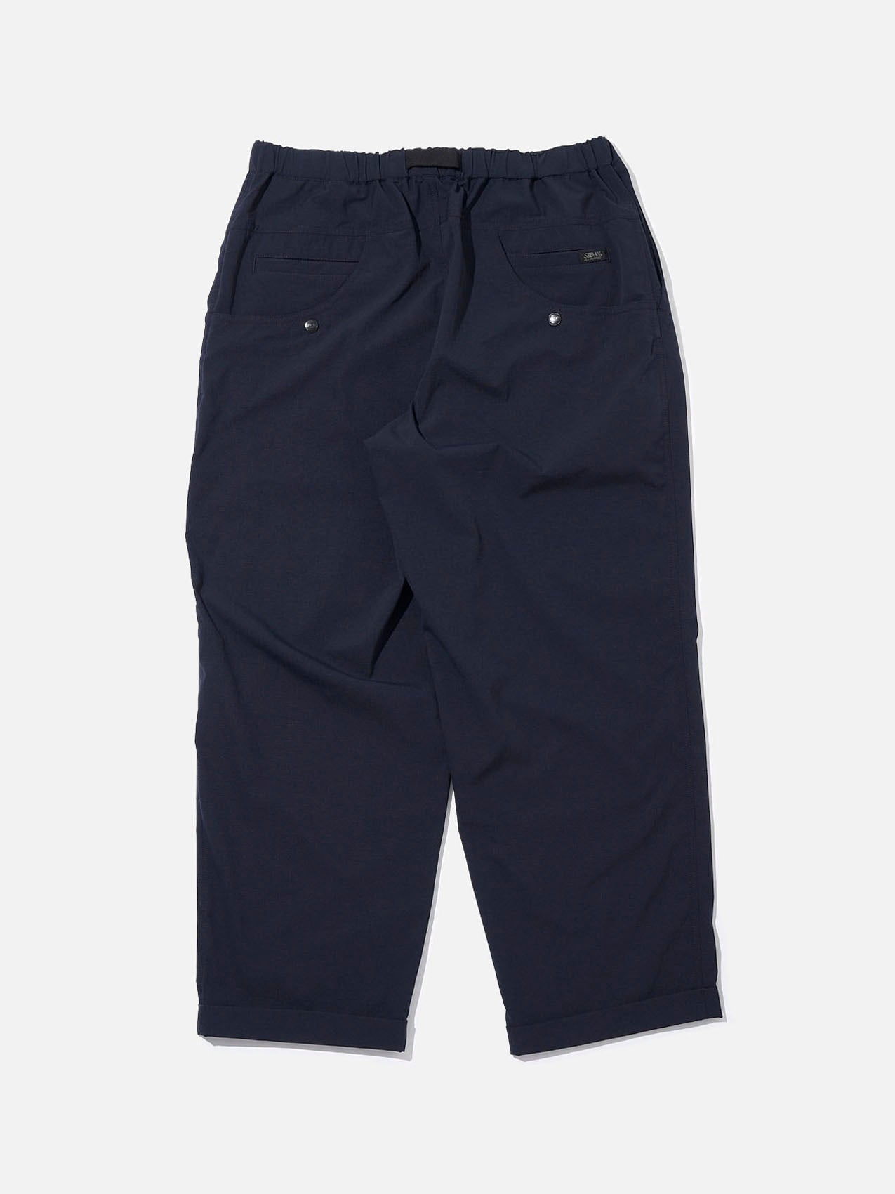 SEDAN ALL-PURPOSE】FW 2023 3rd Delivery / CLIMBING PANT