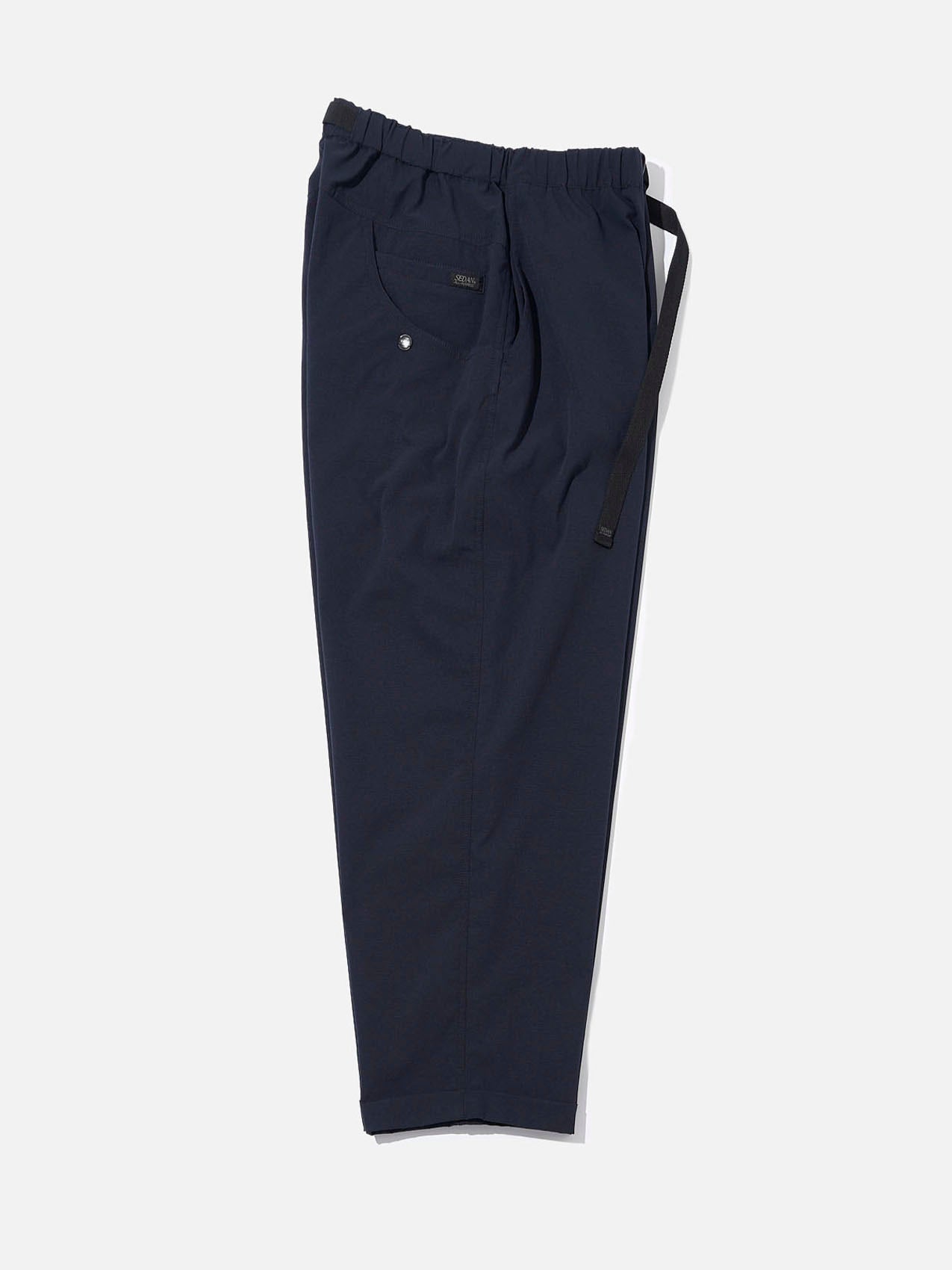SEDAN ALL-PURPOSE】FW 2023 3rd Delivery / CLIMBING PANT