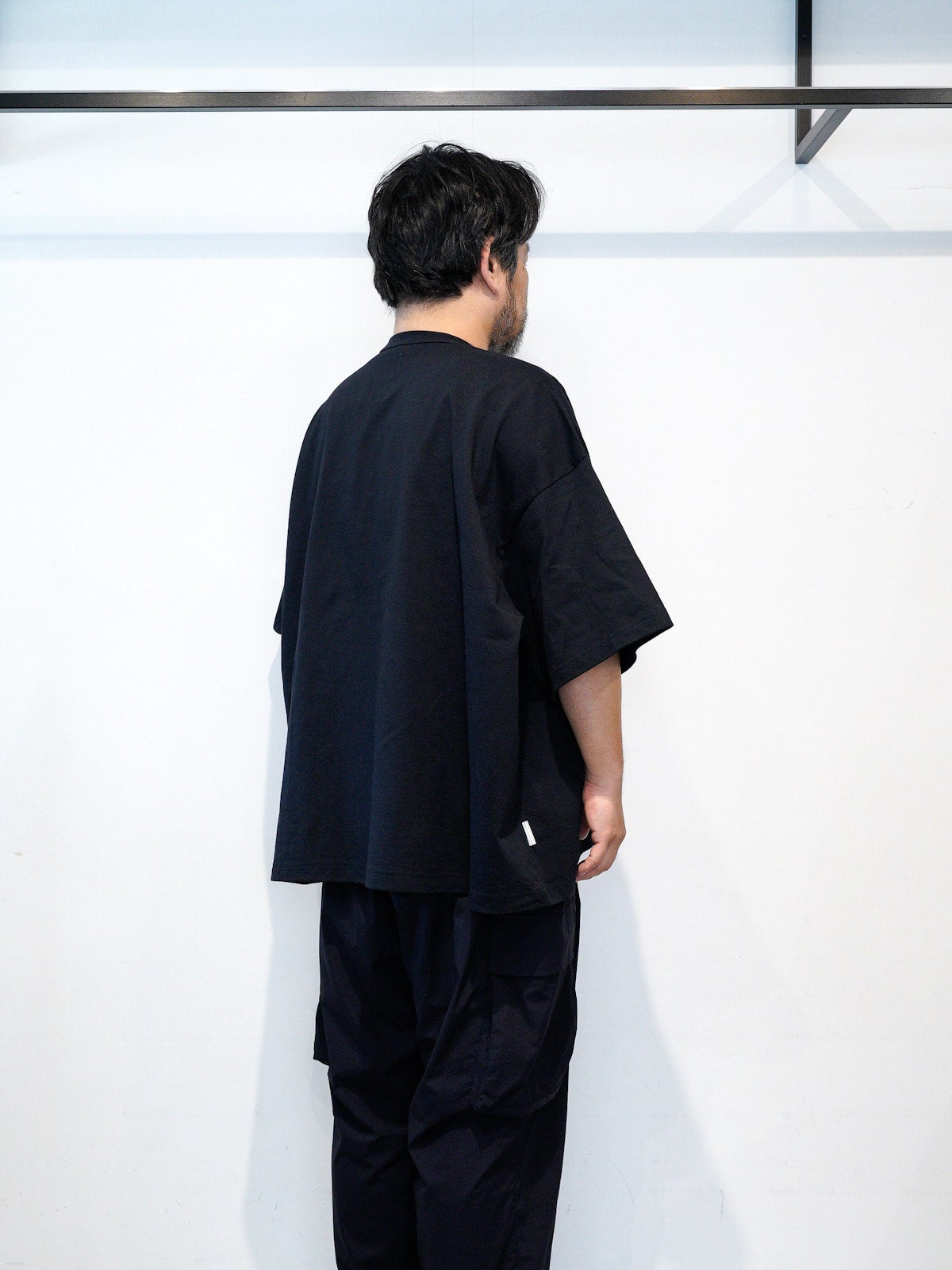 STRIPES FOR CREATIVE/S.F.C】SPRING / SUMMER 2024 3rd