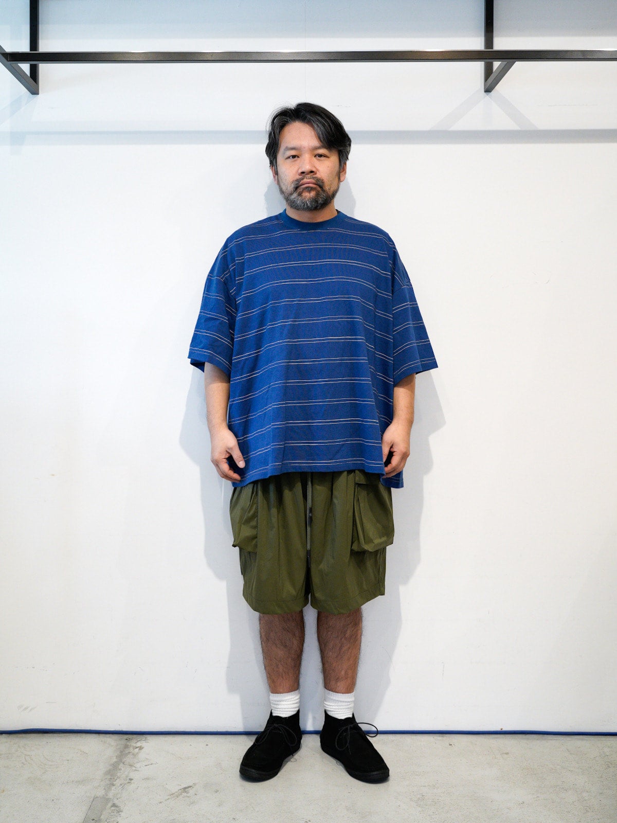 STRIPES FOR CREATIVE/S.F.C】SPRING / SUMMER 2024 3rd STRIPES FOR CREATIVE/S.F.C】SPRING / SUMMER 2024 3rd