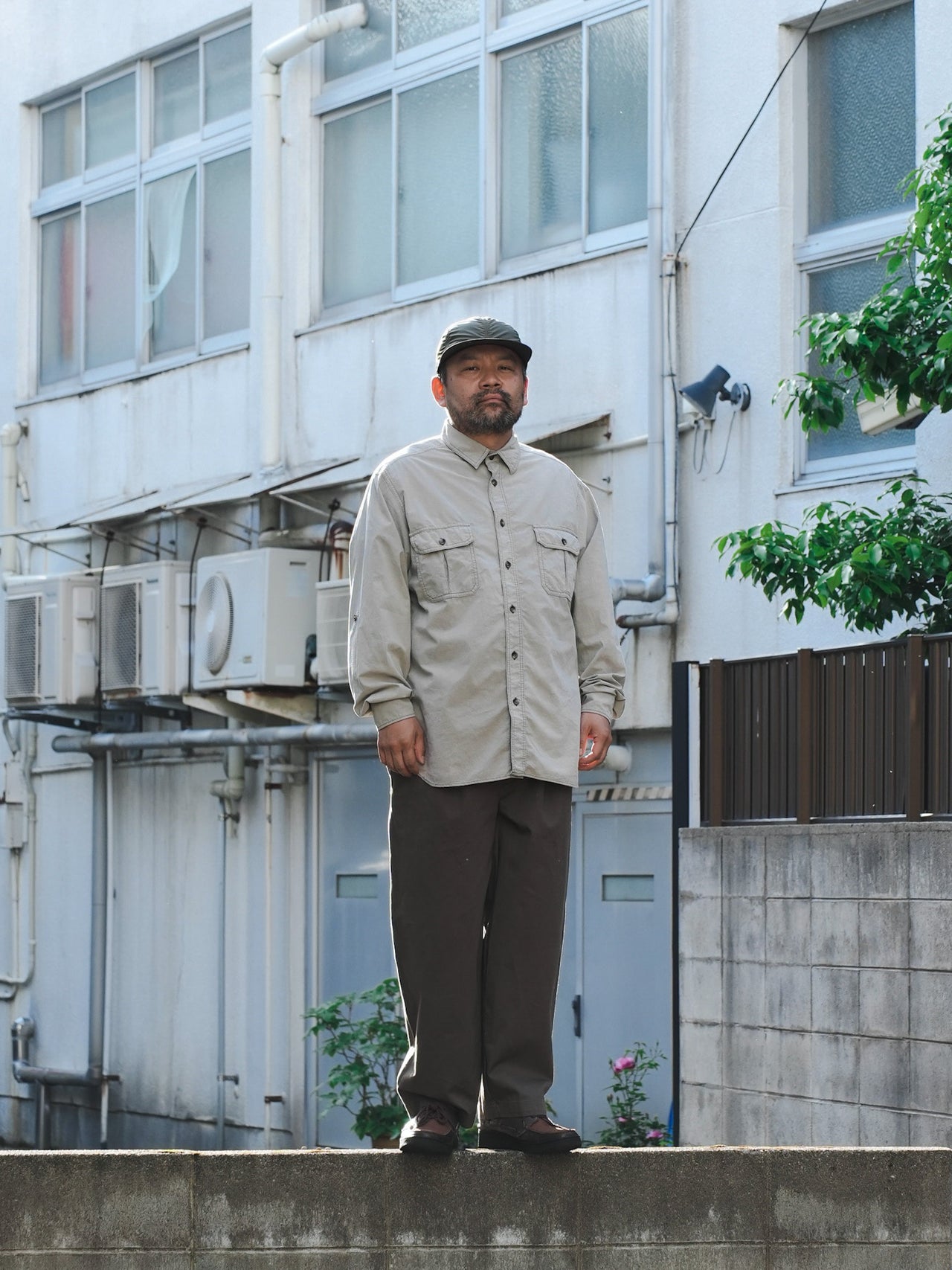 COMFORTABLE REASON/コンフォータブルリーズン | Waynt Store