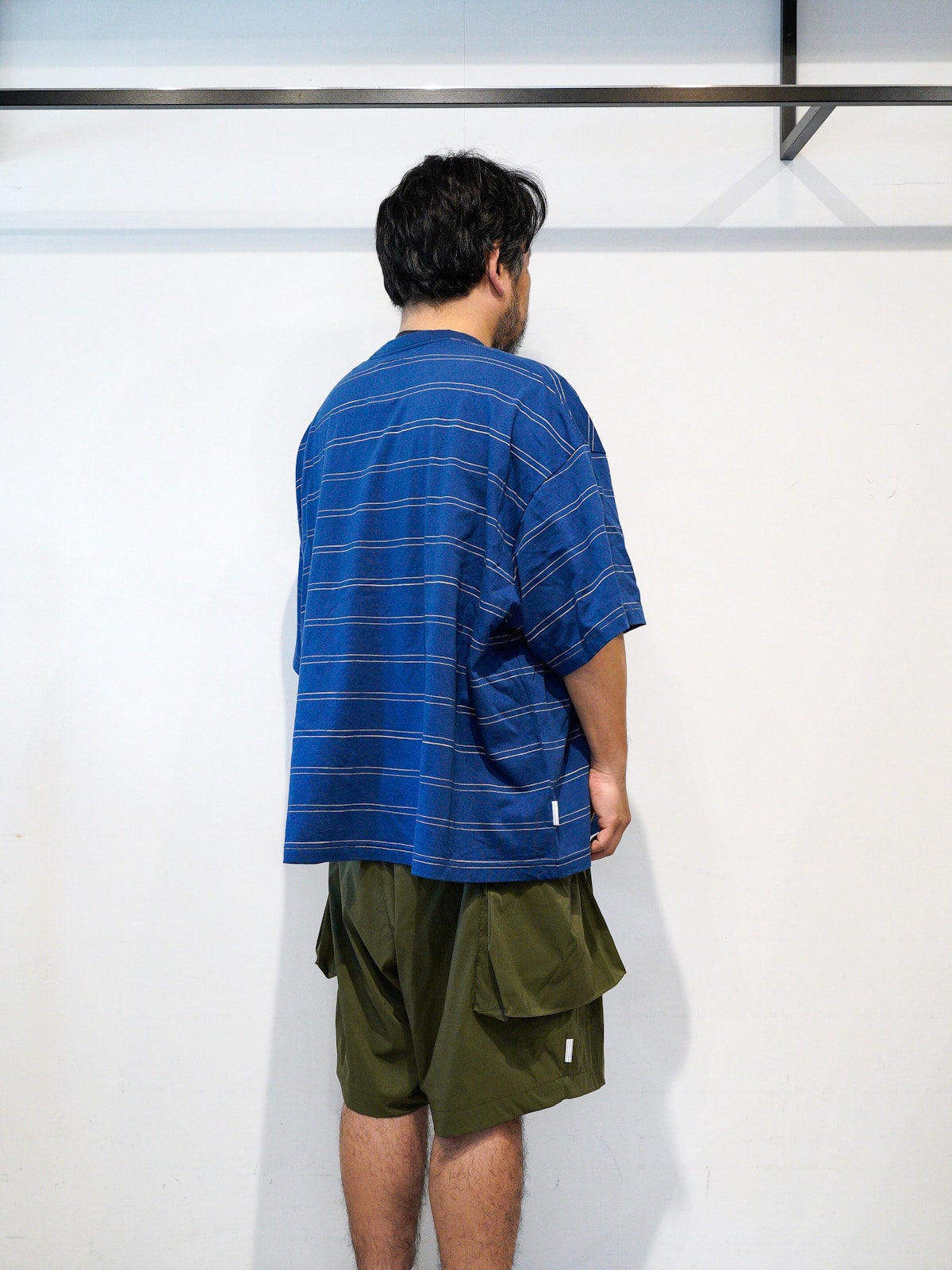 STRIPES FOR CREATIVE/S.F.C】SPRING / SUMMER 2024 3rd STRIPES FOR CREATIVE/S.F.C】SPRING / SUMMER 2024 3rd