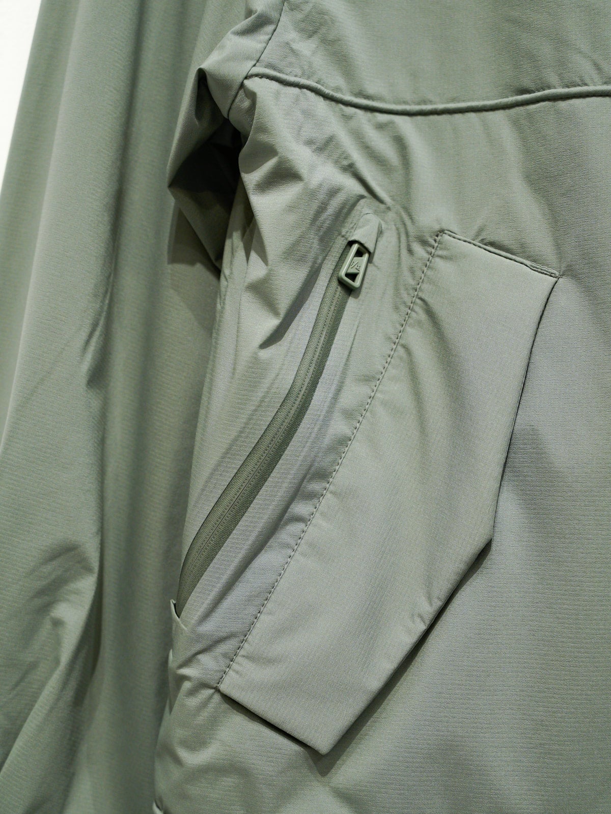 F/CE.】2023 A/W COLLECTION “Denmark” / PERTEX TECH DRIZZLER