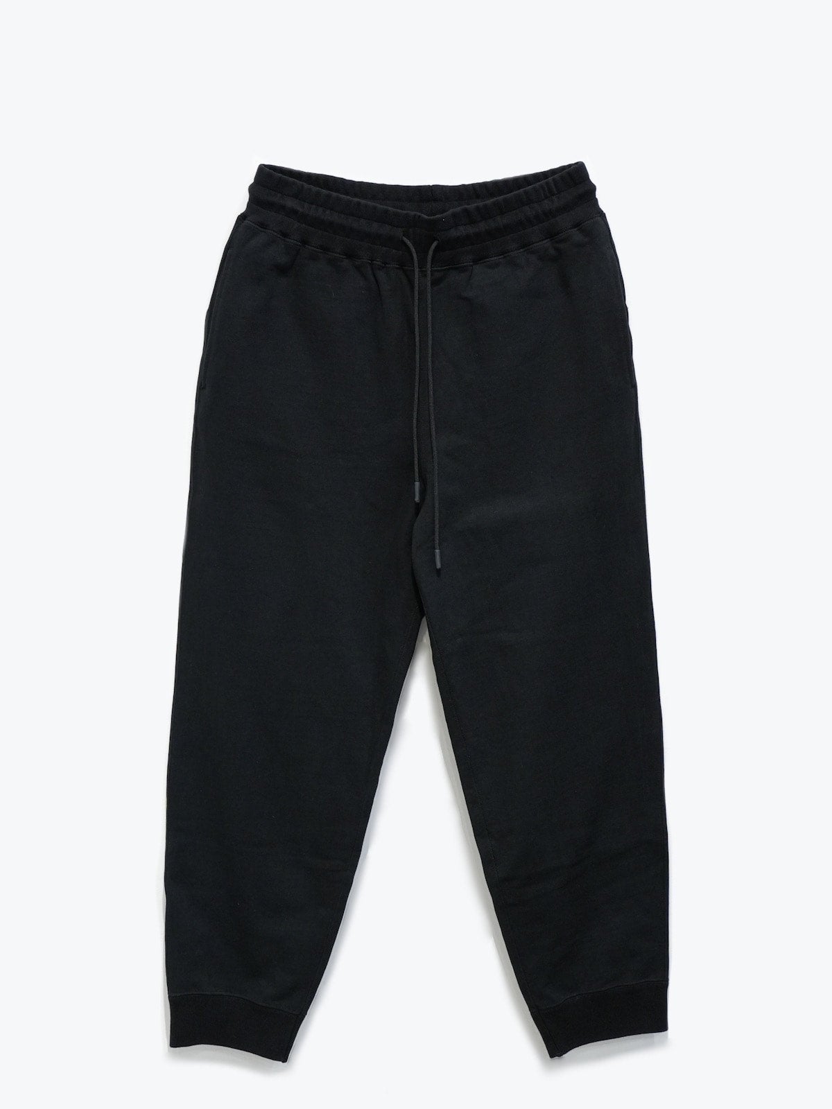 FITFOR】2023 vol. 2 / SWEAT LONG PANTS - Black | Waynt Store FITFOR】2023 vol. 2 / SWEAT LONG PANTS - Black | Waynt Store