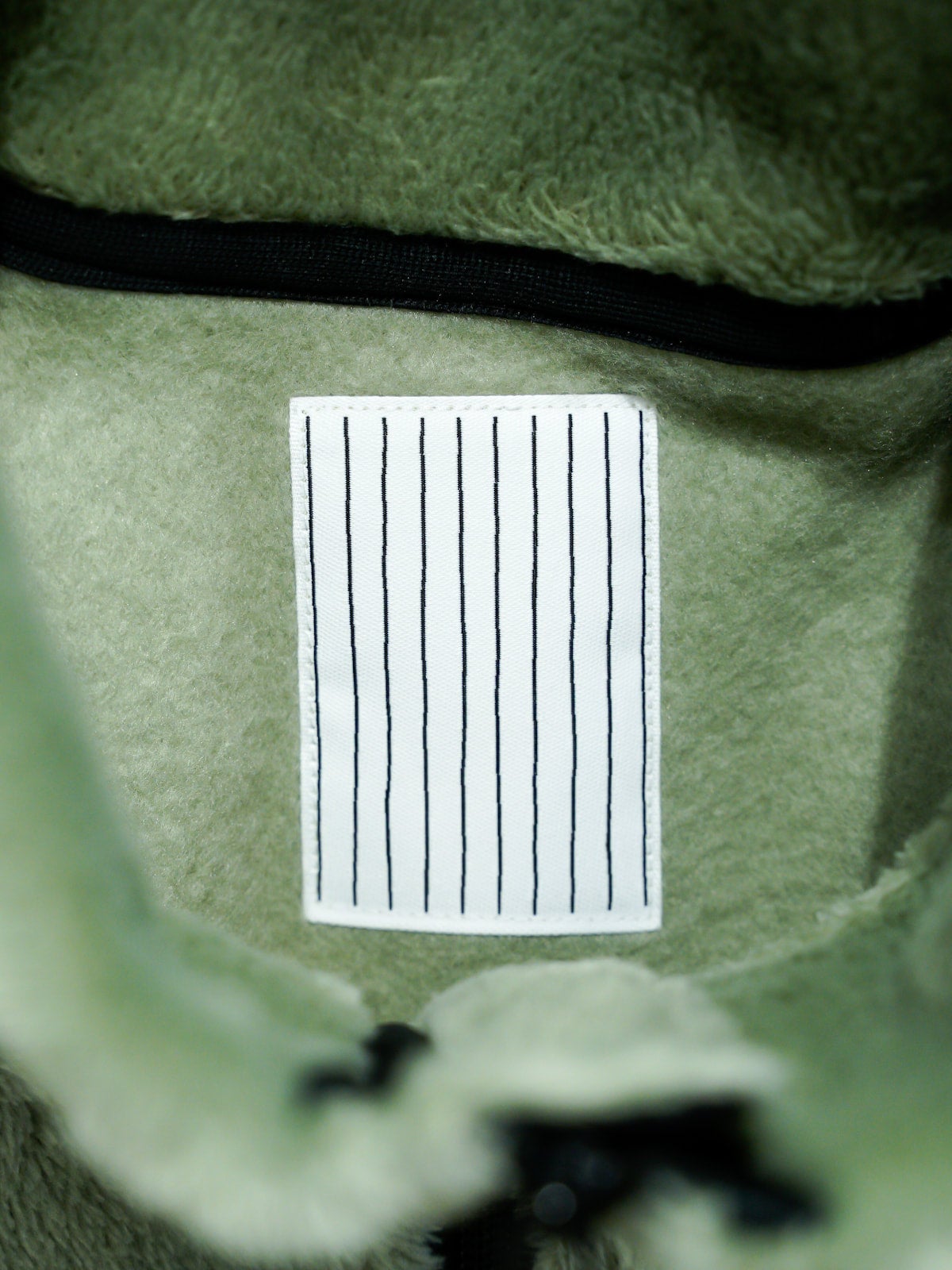 STRIPES FOR CREATIVE/S.F.C】FALL / WINTER 2023 / DOWN POCKET