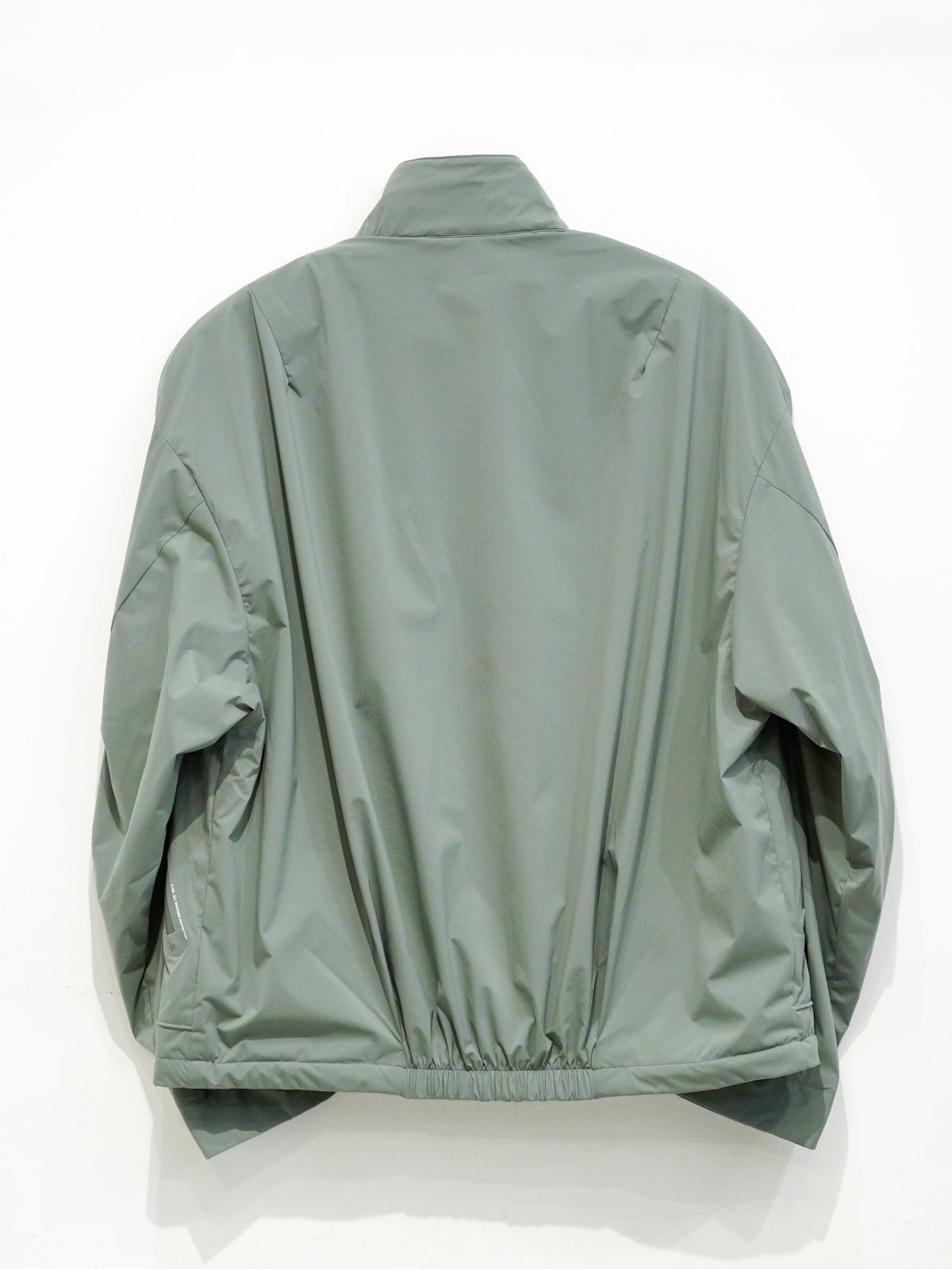 F/CE. エフシーイー テックドリズラー F/CE.】2023 A/W COLLECTION “Denmark” / PERTEX TECH DRIZZLER