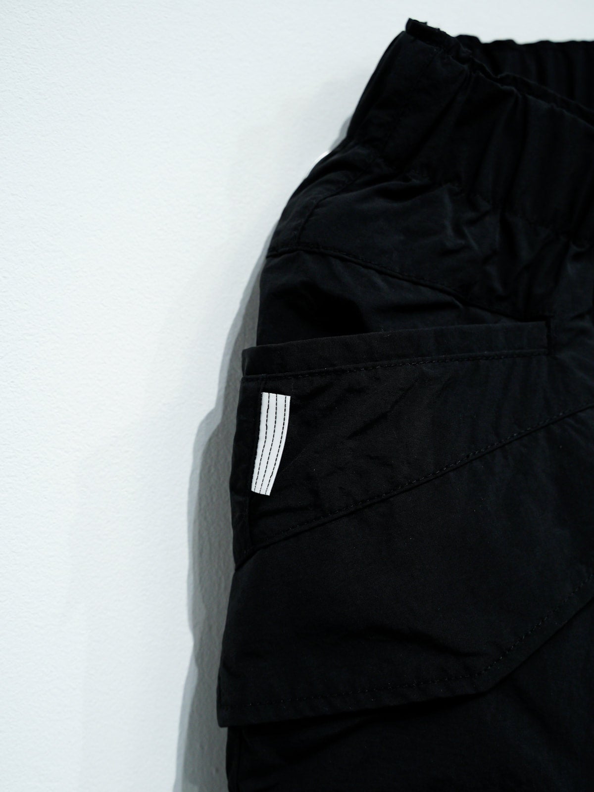 STRIPES FOR CREATIVE/S.F.C】FALL / WINTER 2023 / WIDE CARGO