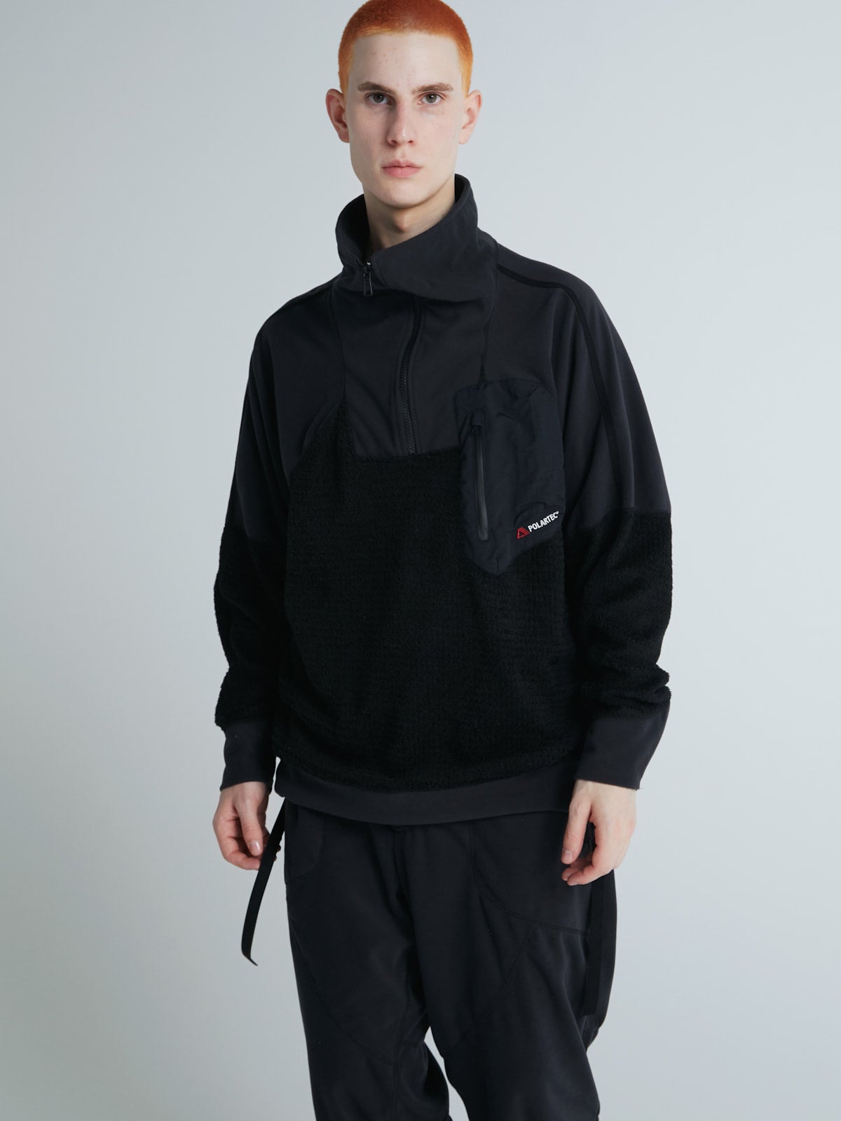 F/CE.】2023 A/W COLLECTION “Denmark” / POLARTEC ALPHA