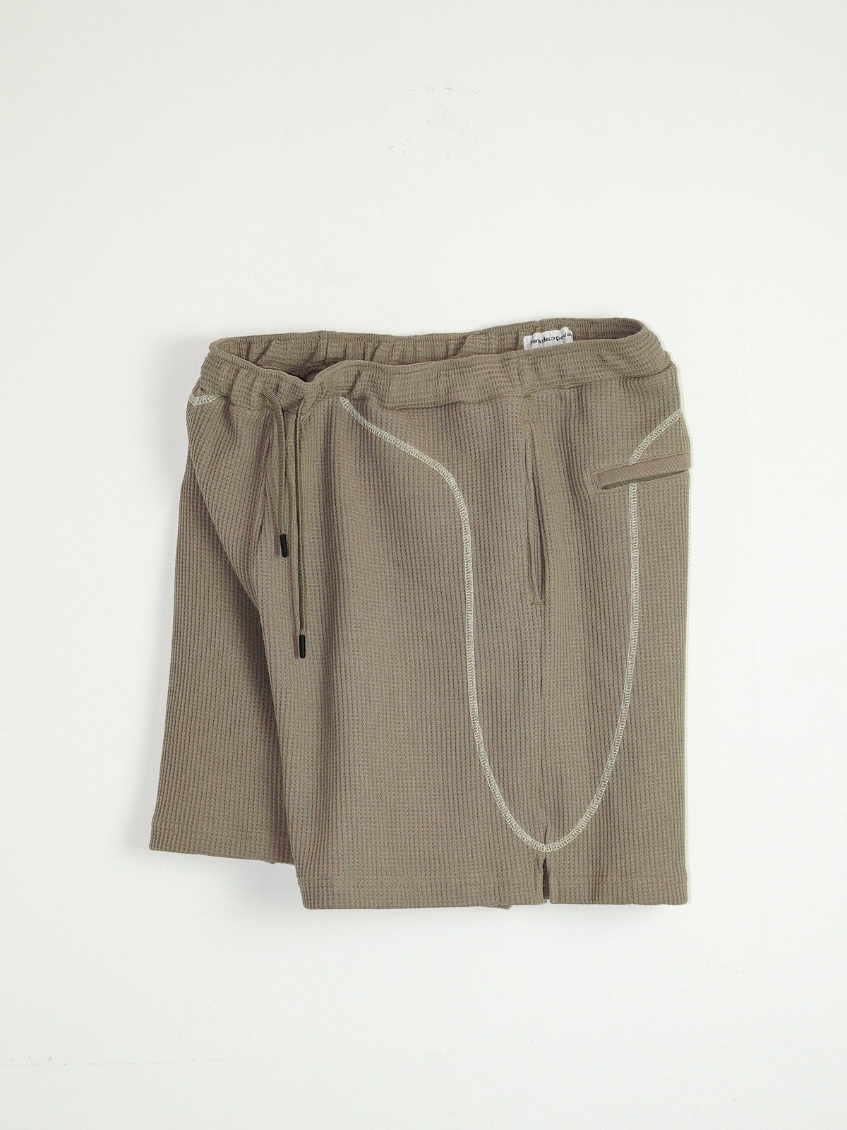 【まとめ買い】 Spring/Summer POVAL】2024 CABARET 3rd Fabien / Delivery パンツ