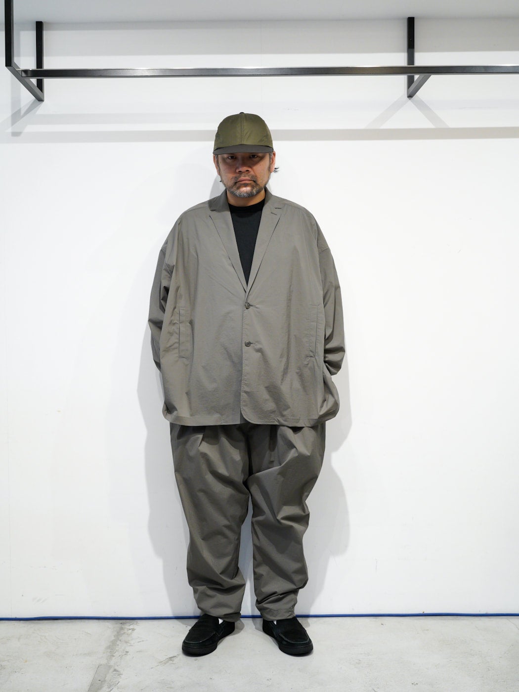 STRIPES FOR CREATIVE/S.F.C】SPRING / SUMMER 2024 2nd Delivery 