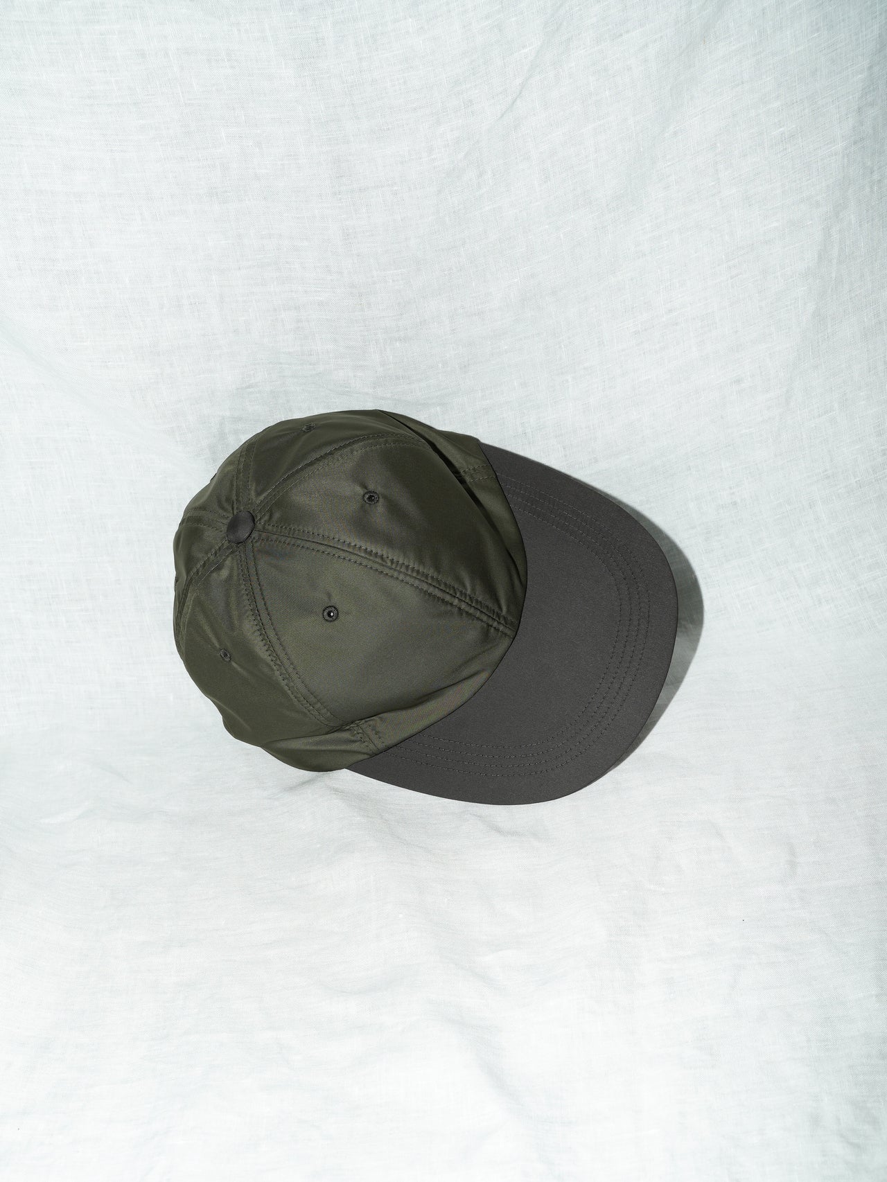 COMFORTABLE REASON サイズM オリーブ COMFORTABLE REASON サイズM オリーブ