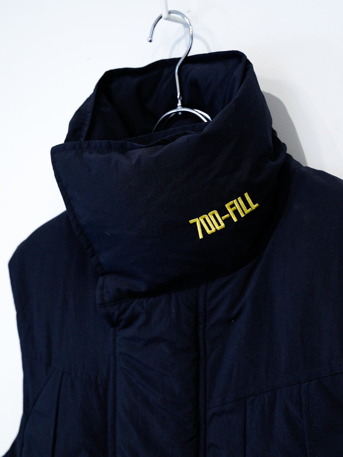 Gozilla 700Fill Vest - S.F.C (Stripes For Creative) (エス