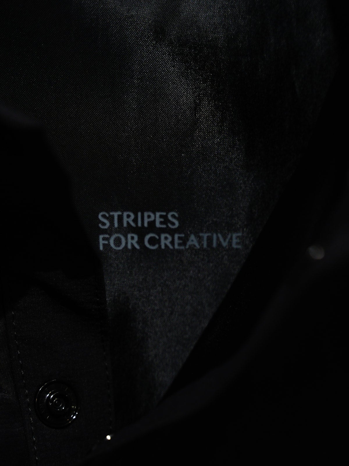 STRIPES FOR CREATIVE/S.F.C】SPRING / SUMMER 2024 1st