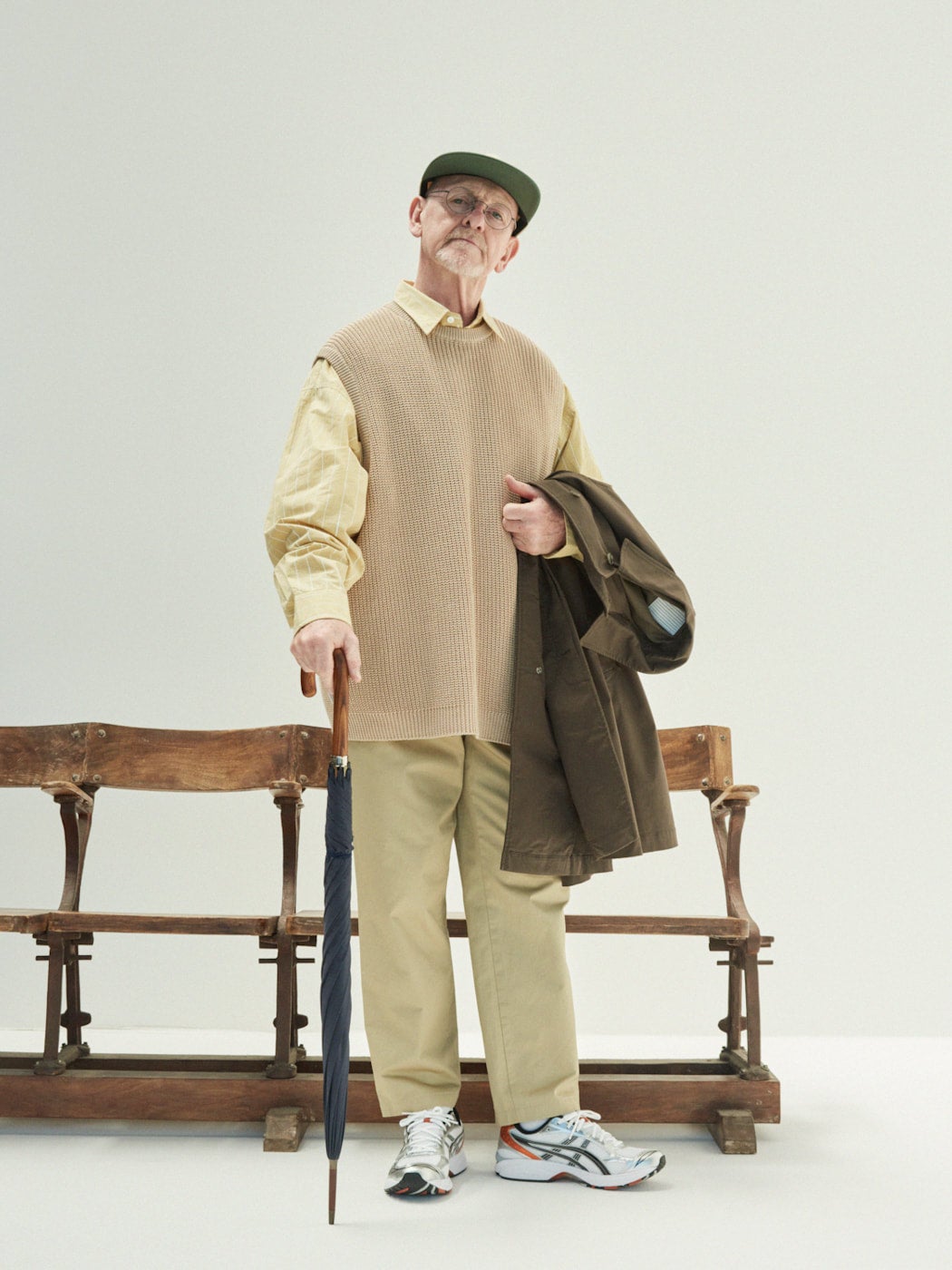 STRIPES FOR CREATIVE/S.F.C(ストライプフォークリエイティブ STRIPES FOR CREATIVE/S.F.C(ストライプフォークリエイティブ