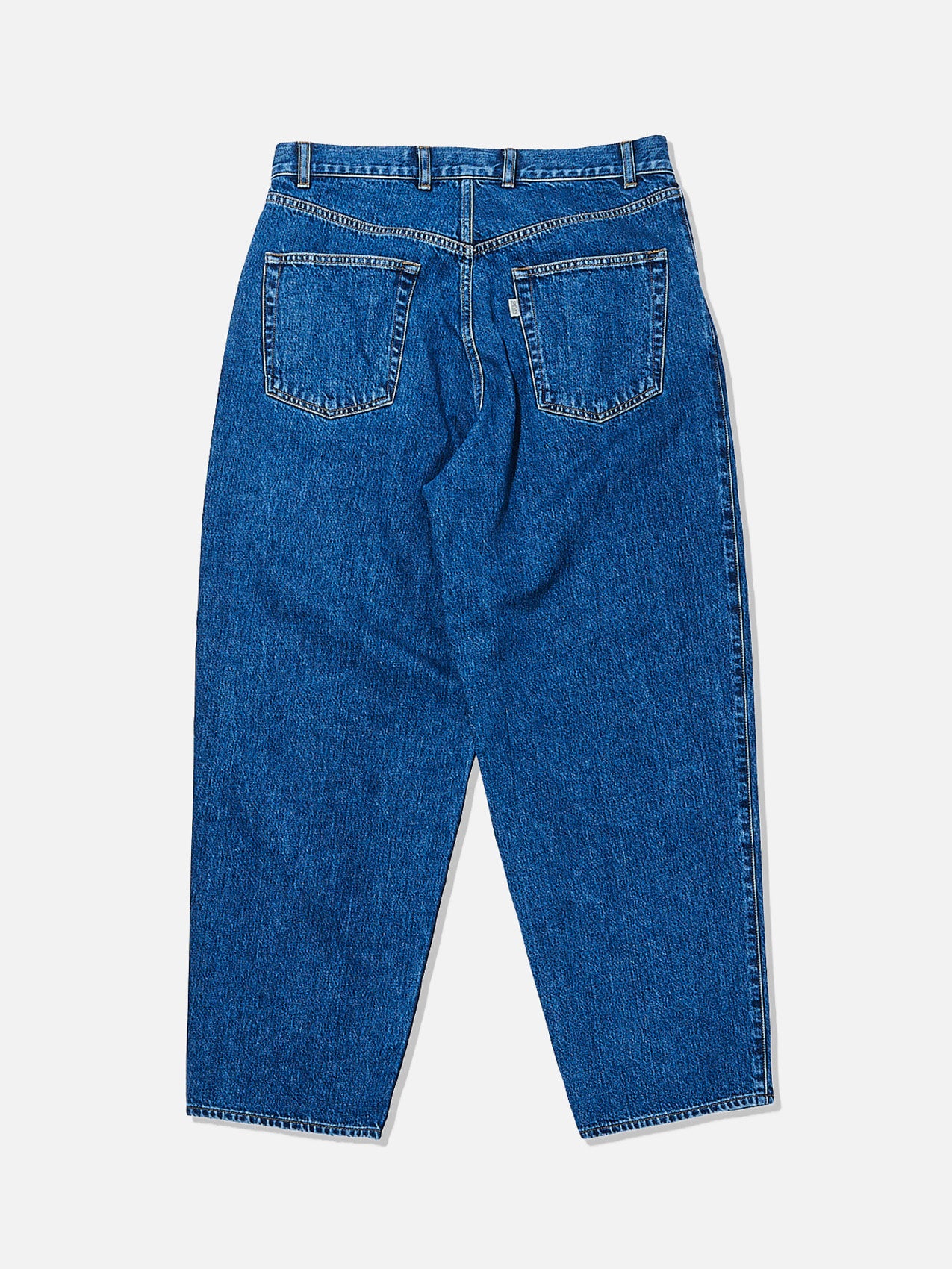 人気新品入荷 SEDAN ALL-PURPOSE】FW 2023 2nd Delivery / OVAL LOGO DENIM デニム/ジーンズ