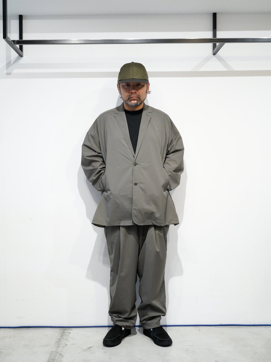 激安通販特集！ STRIPES FOR CREATIVE/S.F.C】SPRING / SUMMER 2024 2nd ジャケット・アウター