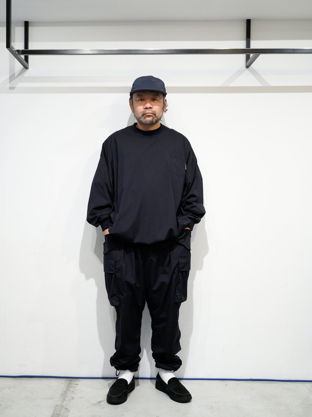 STRIPES FOR CREATIVE/S.F.C】SPRING / SUMMER 2024 2nd