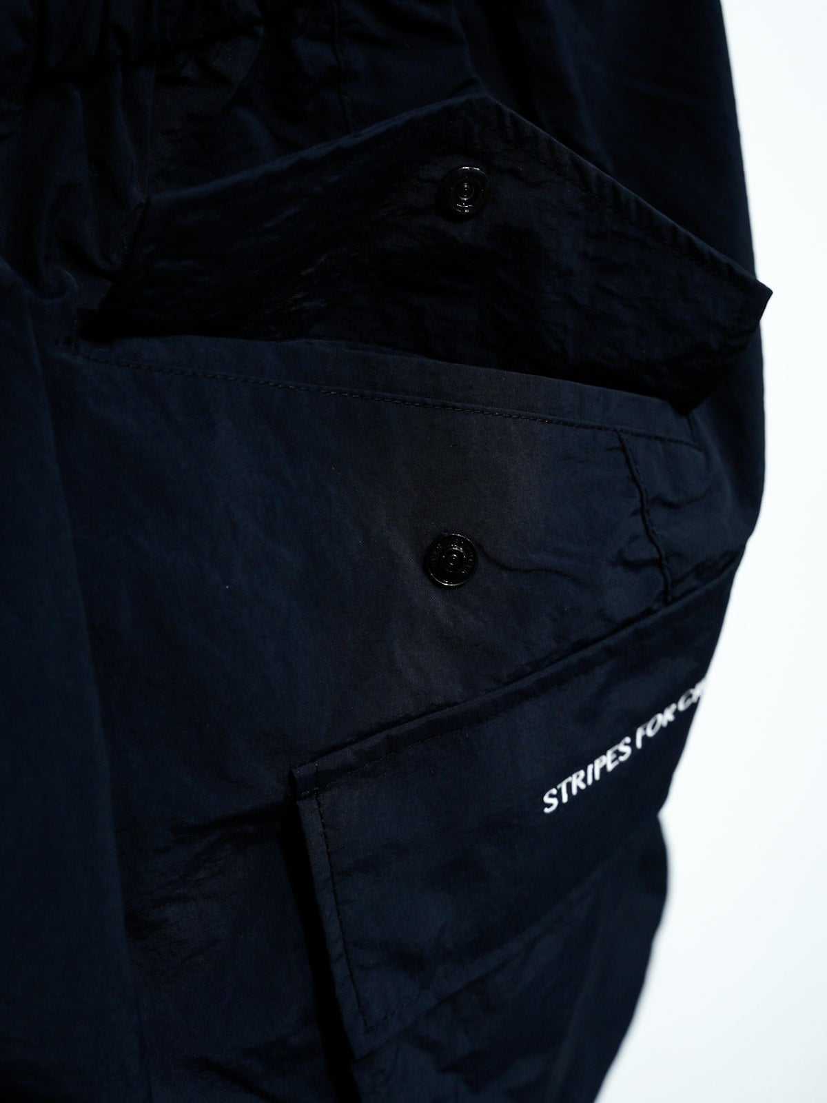 STRIPES FOR CREATIVE/S.F.C】FALL / WINTER 2023 / WIDE CARGO