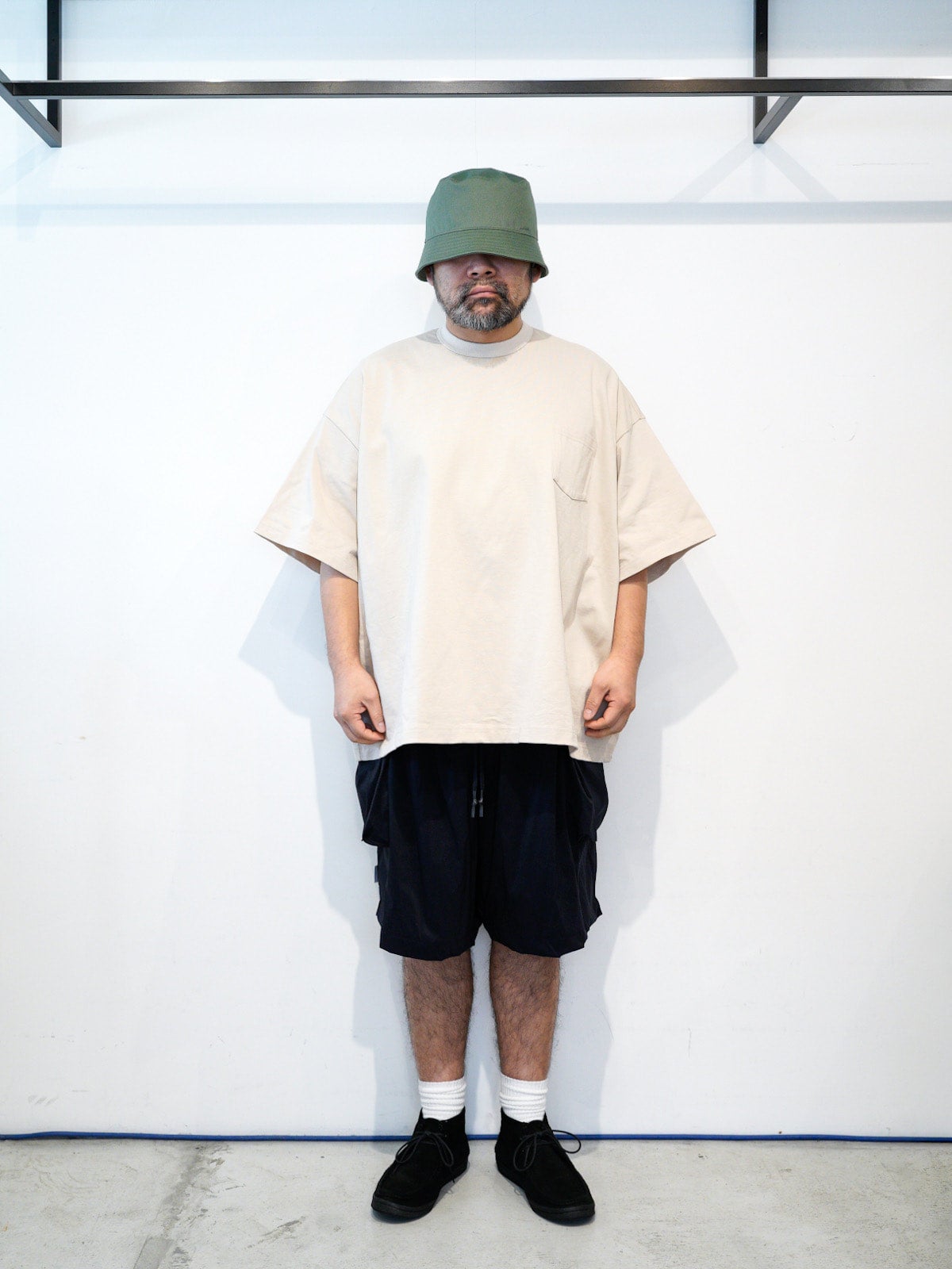 STRIPES FOR CREATIVE/S.F.C】SPRING / SUMMER 2024 3rd