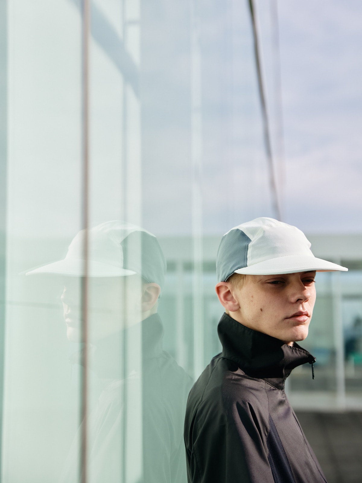Waynt Store Exclusive / COMFORTABLE REASON別注 | Waynt