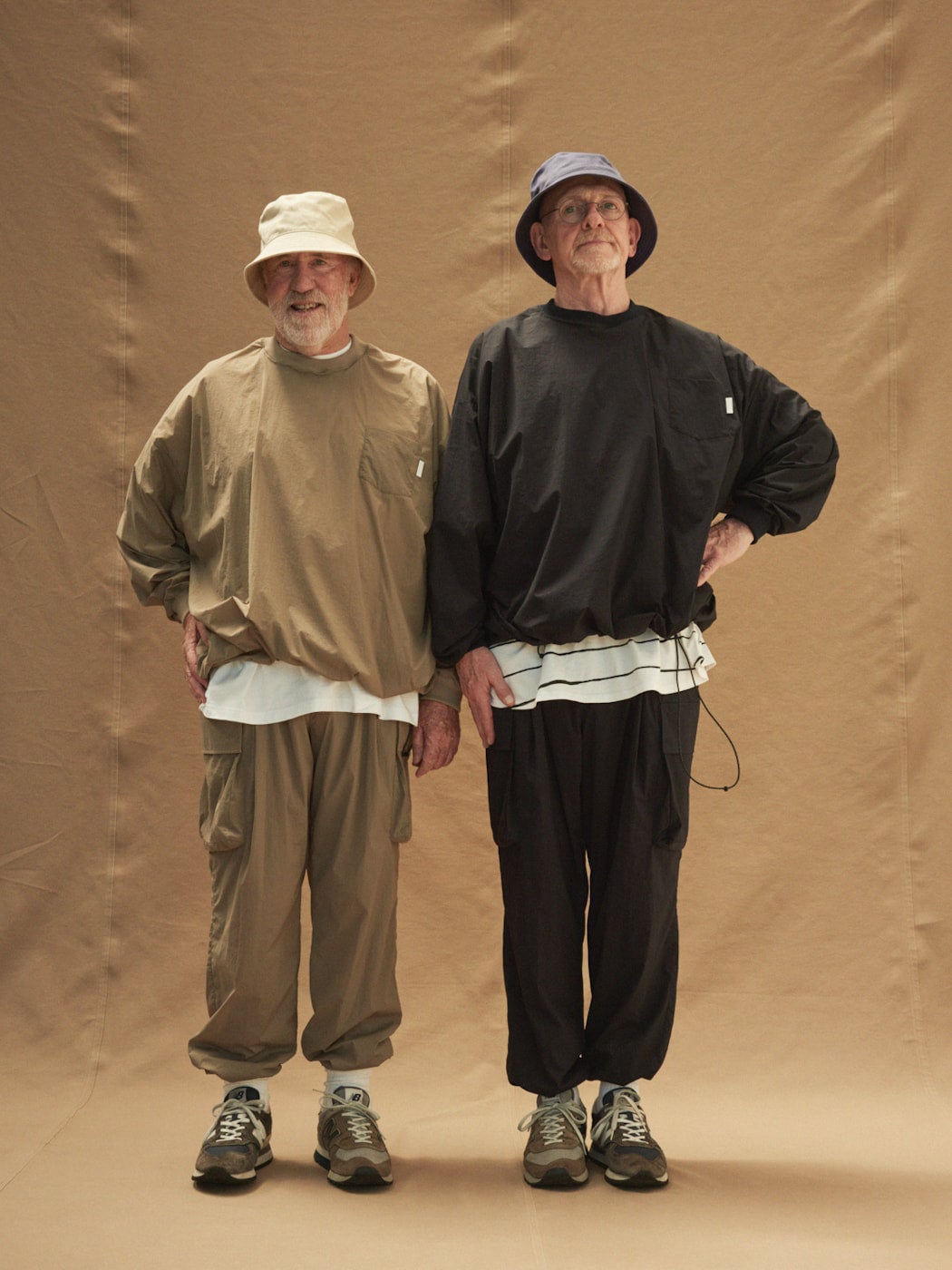 クリスマスファッション STRIPES 2nd 2024 SUMMER / CREATIVE/S.F.C】SPRING FOR パンツ