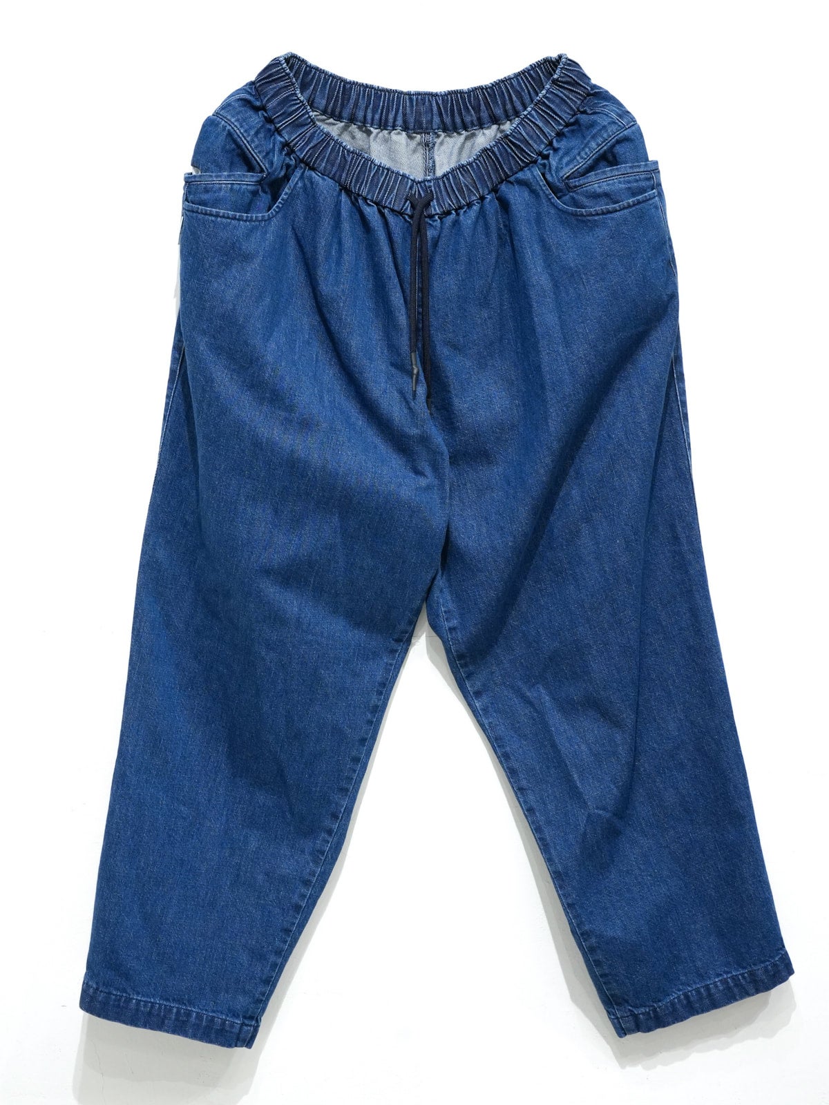 STRIPES FOR CREATIVE/S.F.C】FALL / WINTER 2023 / SUPER WIDE DENIM