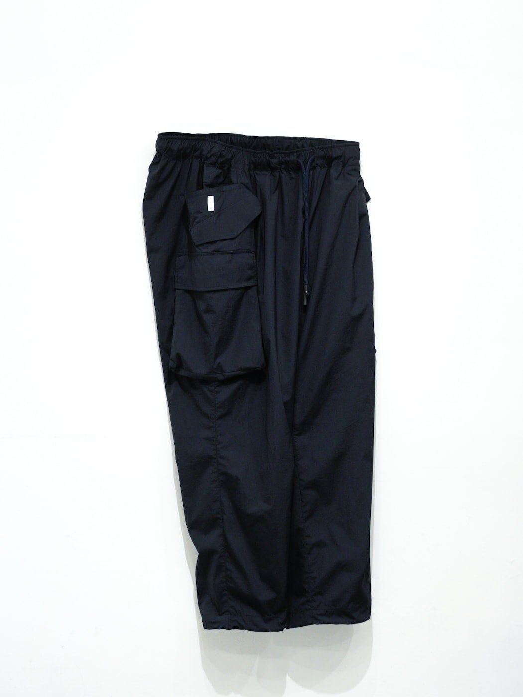 24SS SFC S.F.C 6 POCKET PANTS 6ポケットパンツ M S.F.C 6 POCKET PANTS / Black | FLATBUSH（フラットブッシュ
